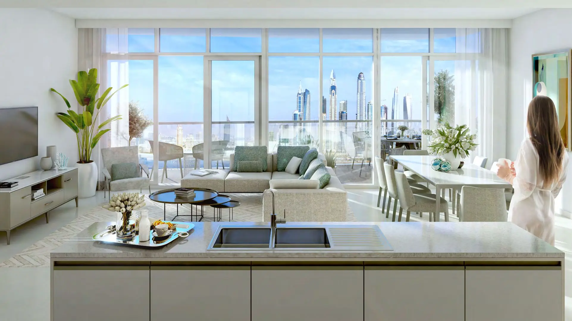 Marina Vista — 2