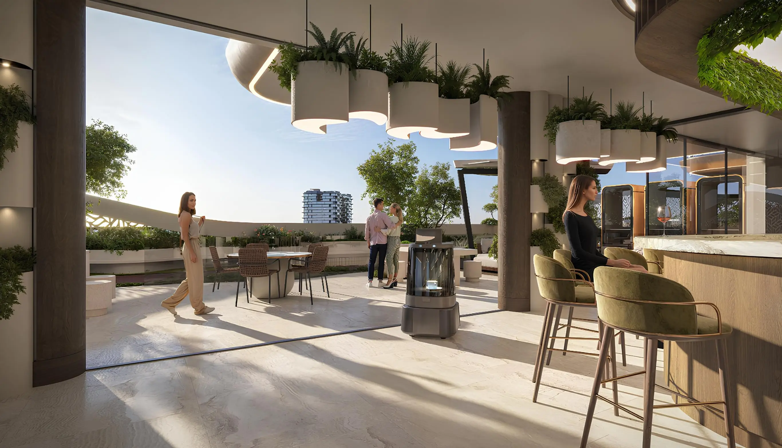 Treppan Living Prive — 14
