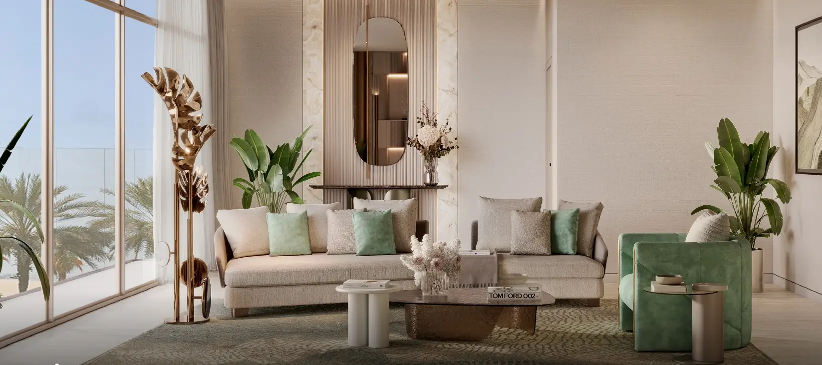 Flora Bay Residences — 10