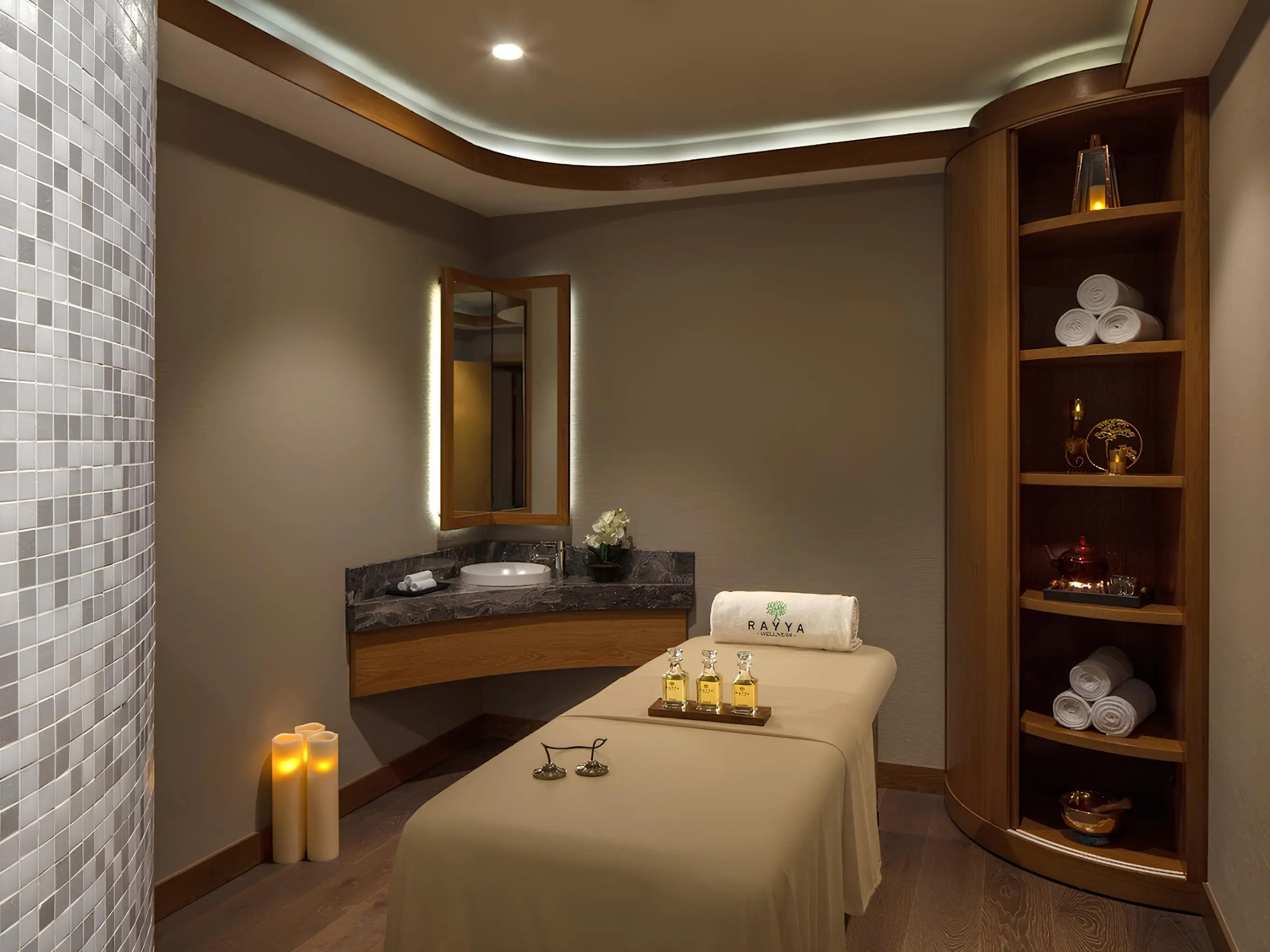 The First Collection Business Bay — 2