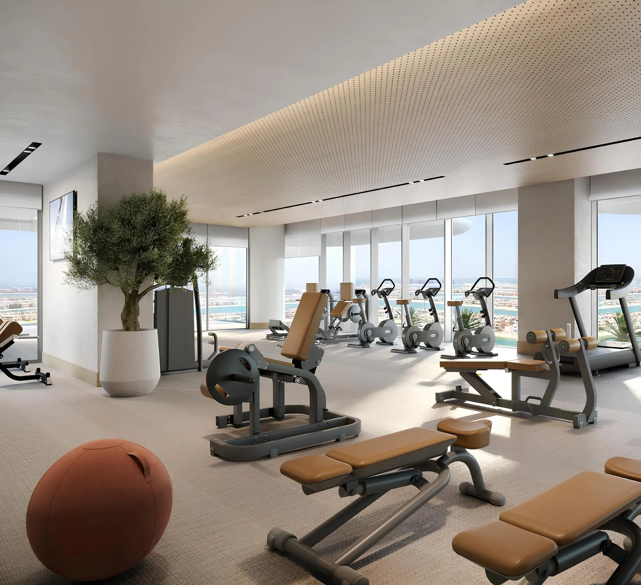 Address Residences The Bay — 7
