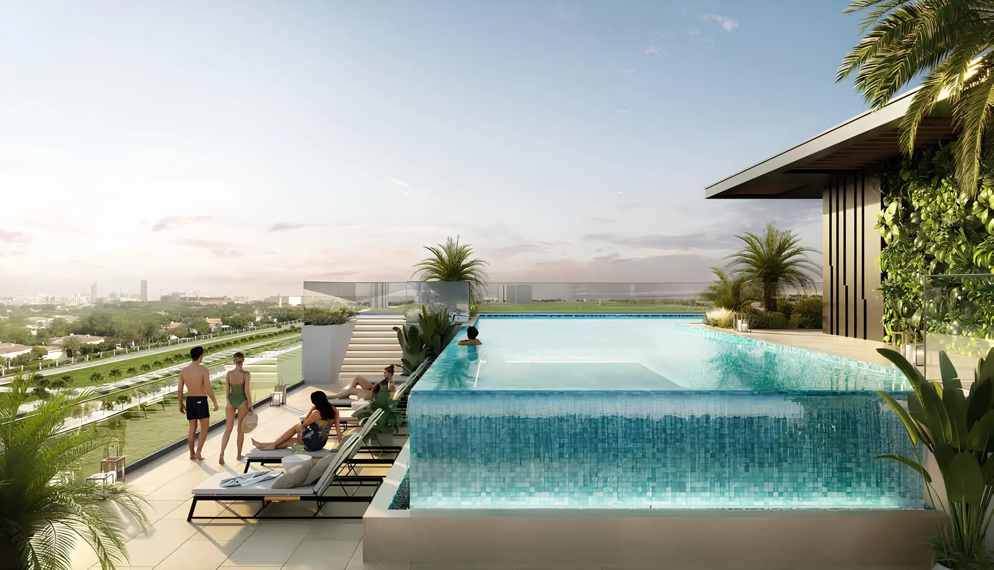 Ghaff Land Residence — 7