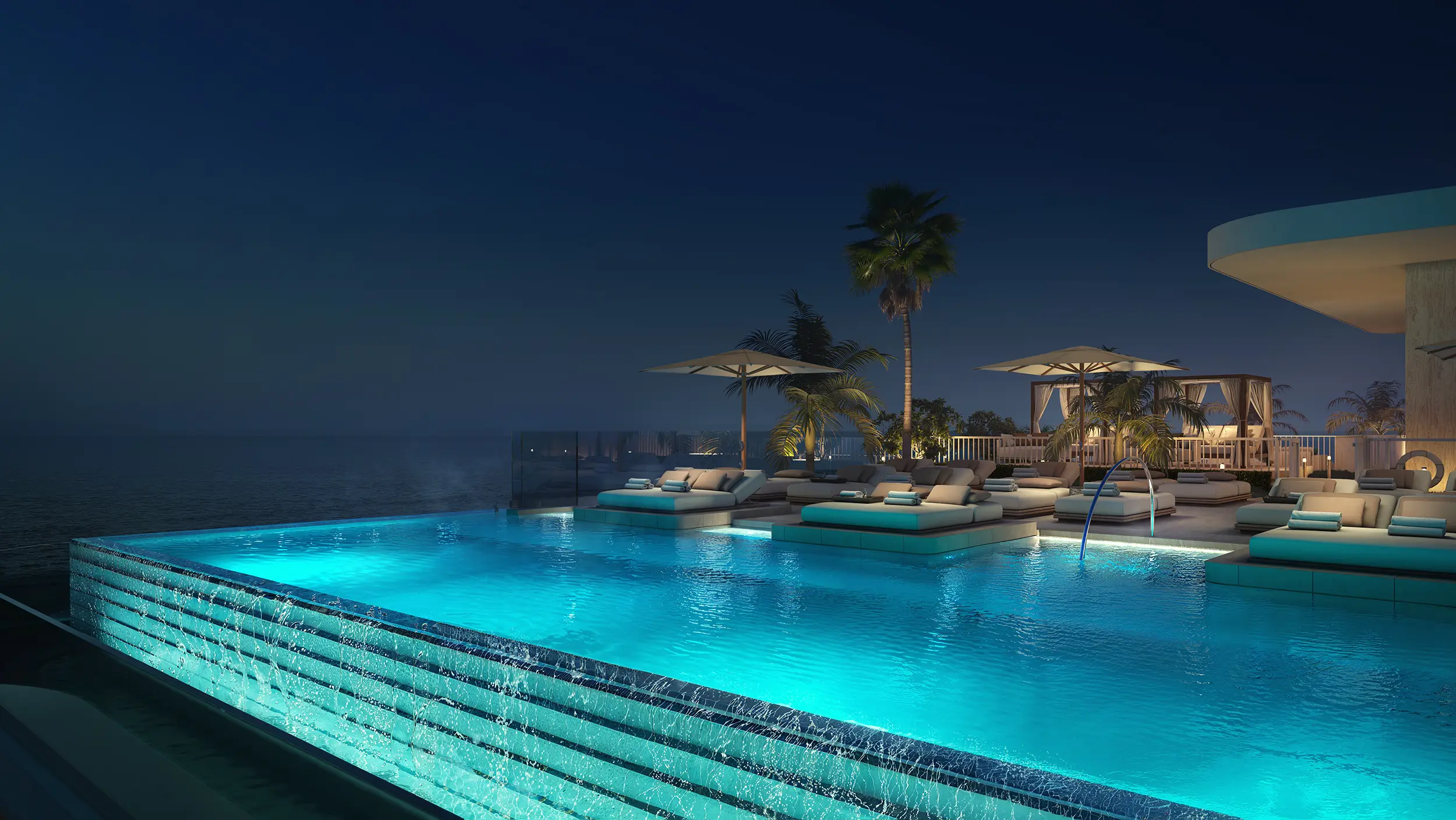 Soléva Beach Residences — 13
