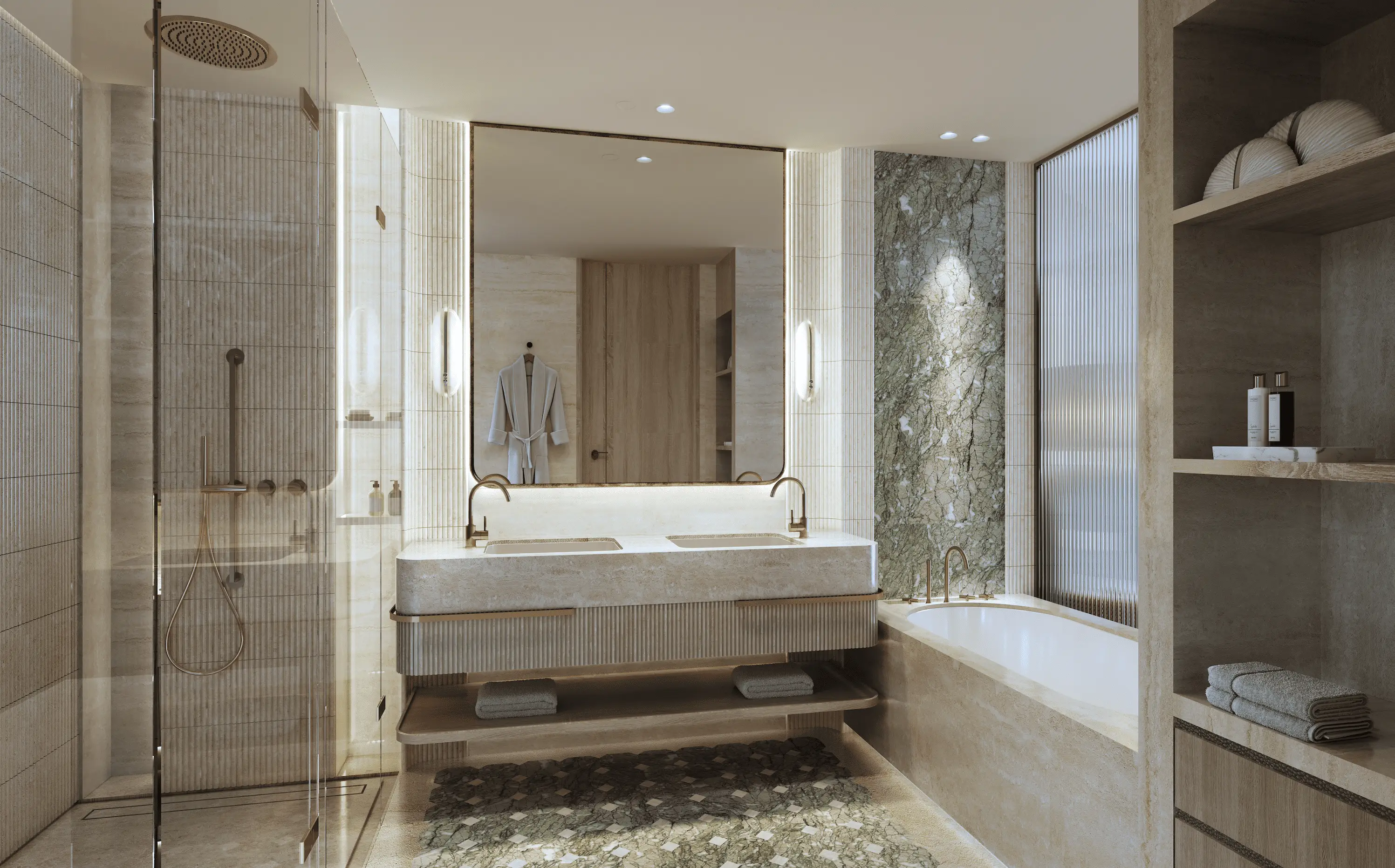 Nasim Al Bahr Residences — 13