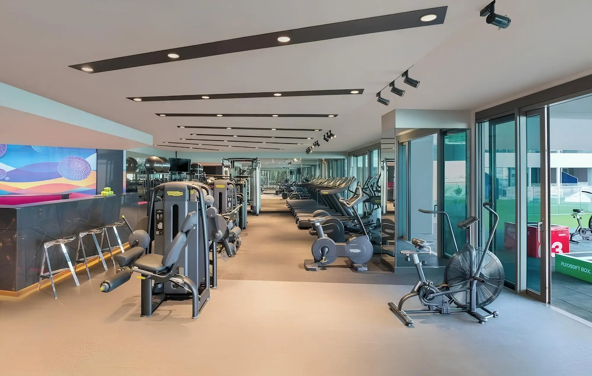W Residences Dubai — 9
