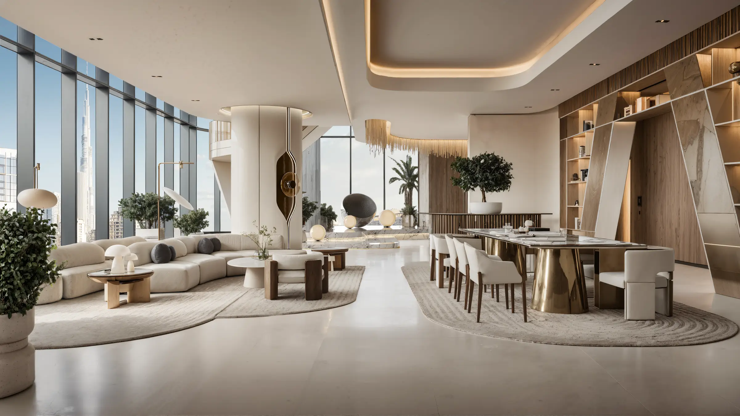 DWTN Residences — 31