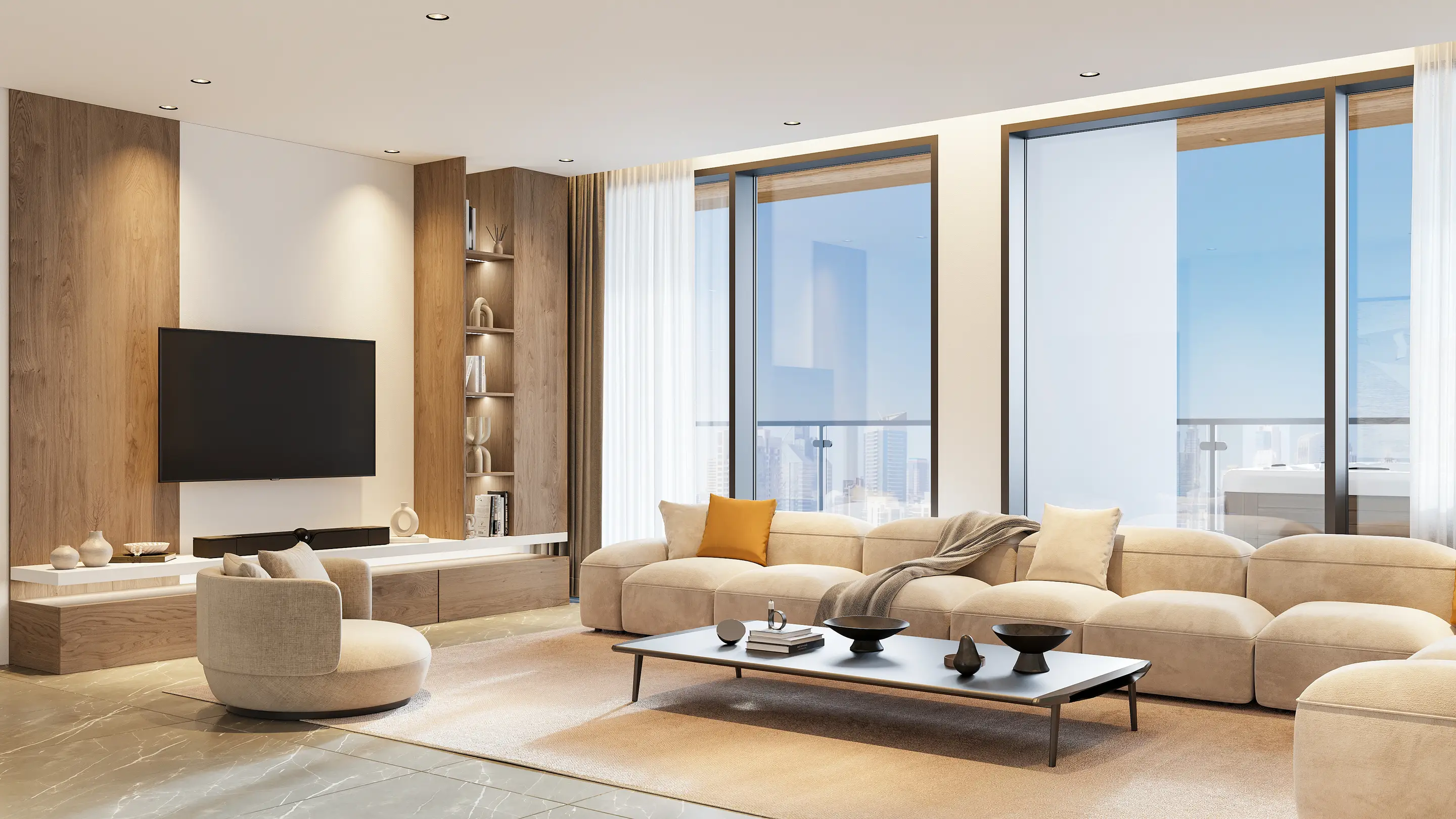 Royal Regency Suites — 7