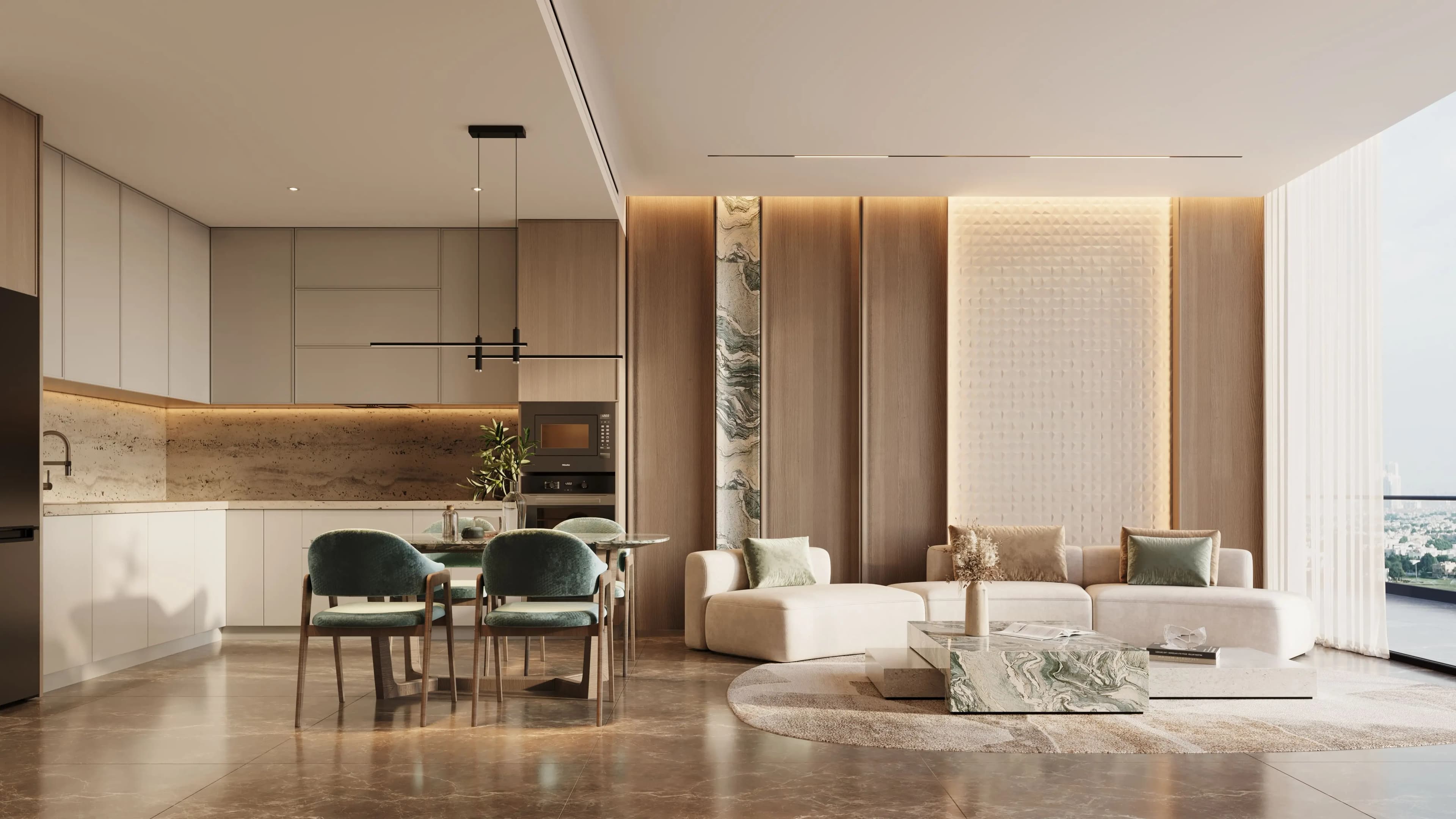 Samana Greenfield 2 — 9