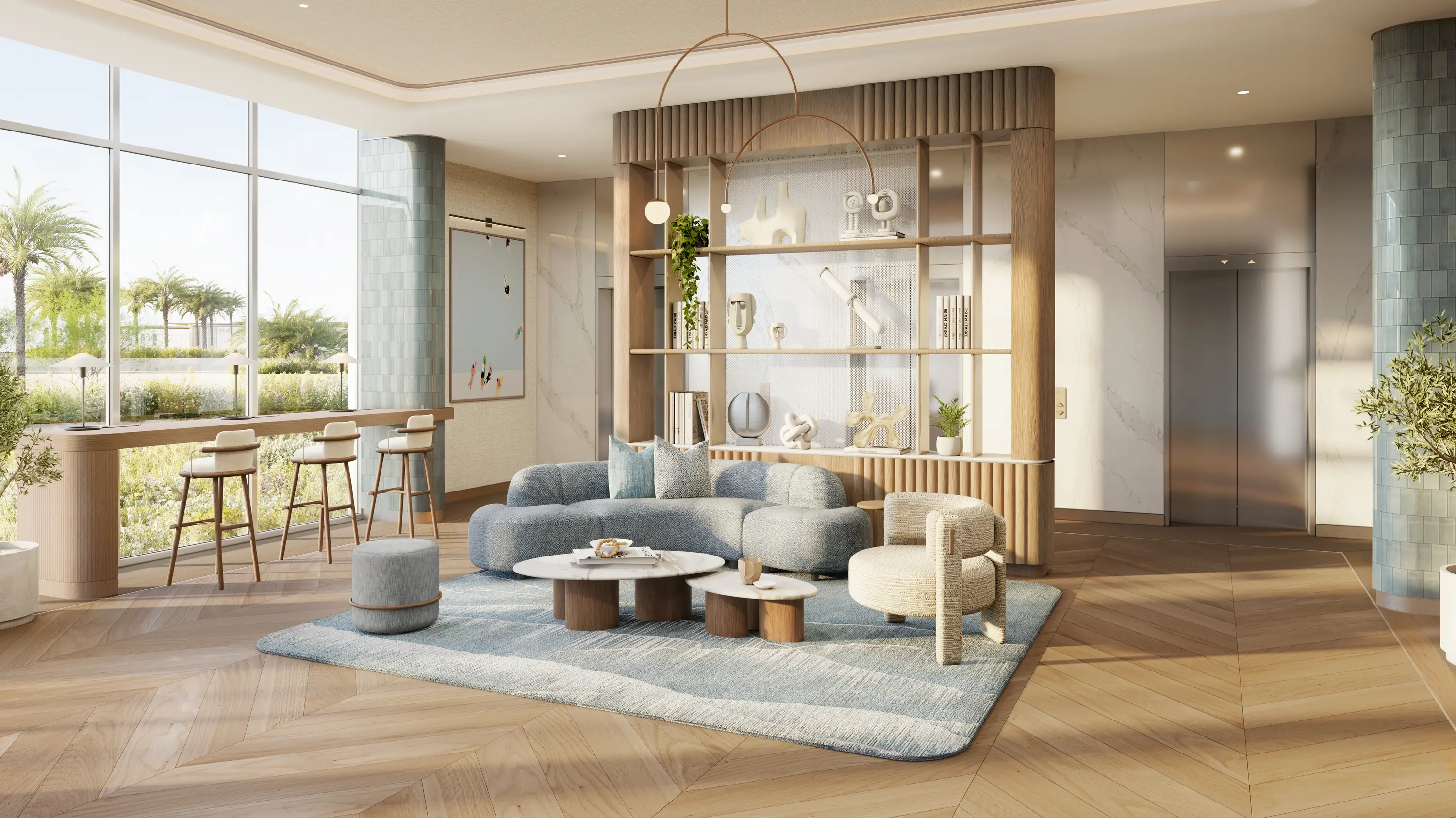 Bay Grove Residences — 13