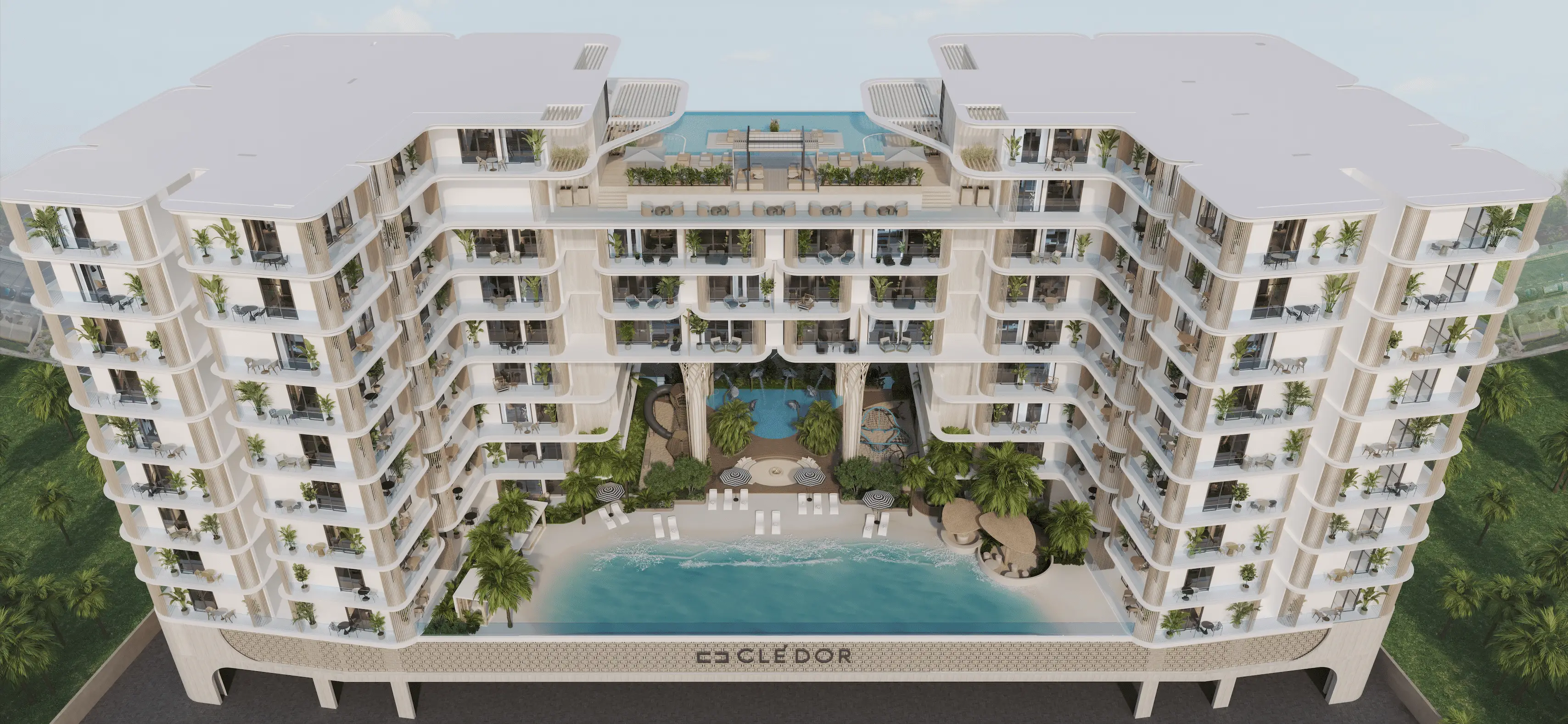 Arthouse Residences — 3