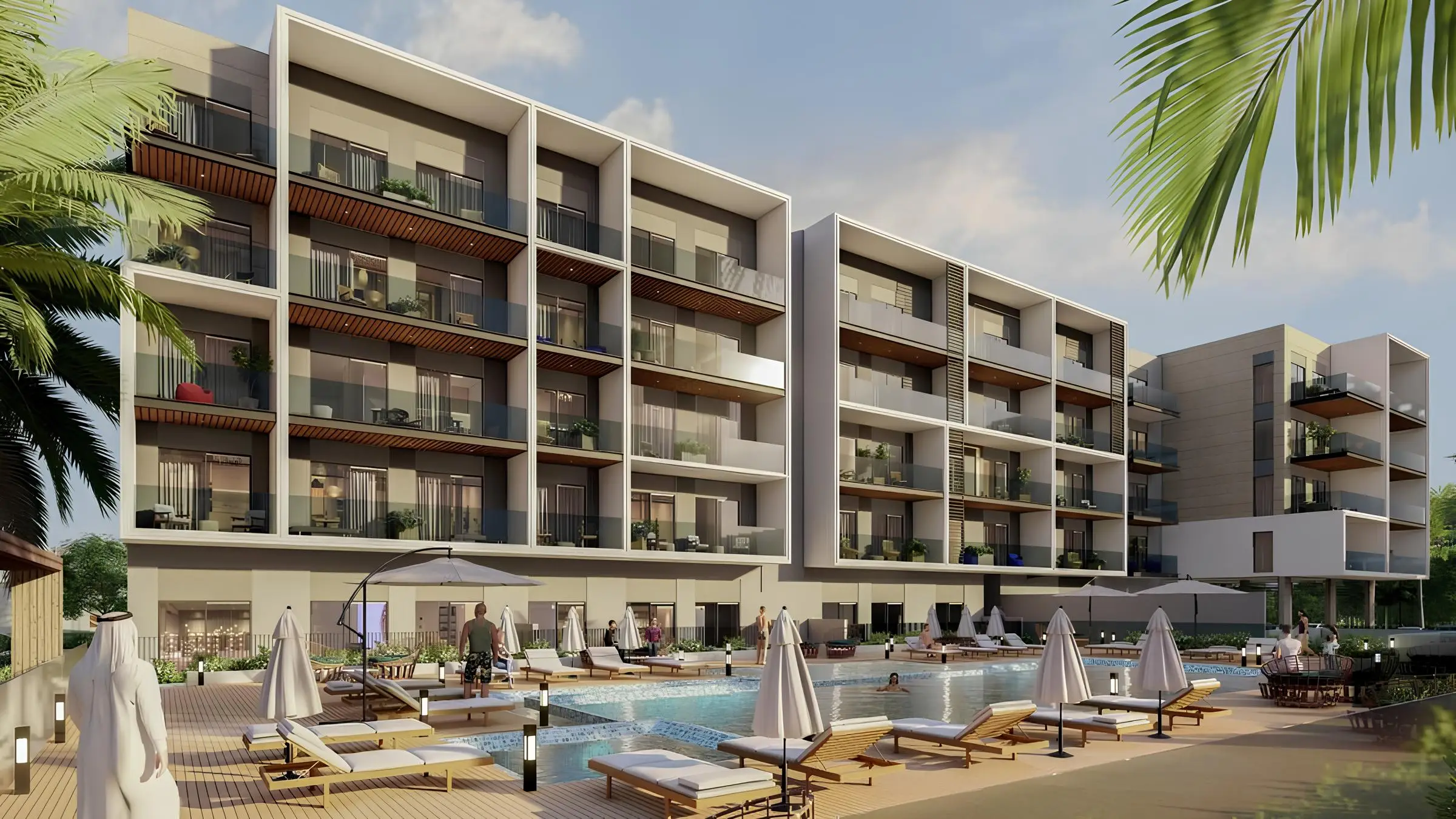 Divine Residencia — 8