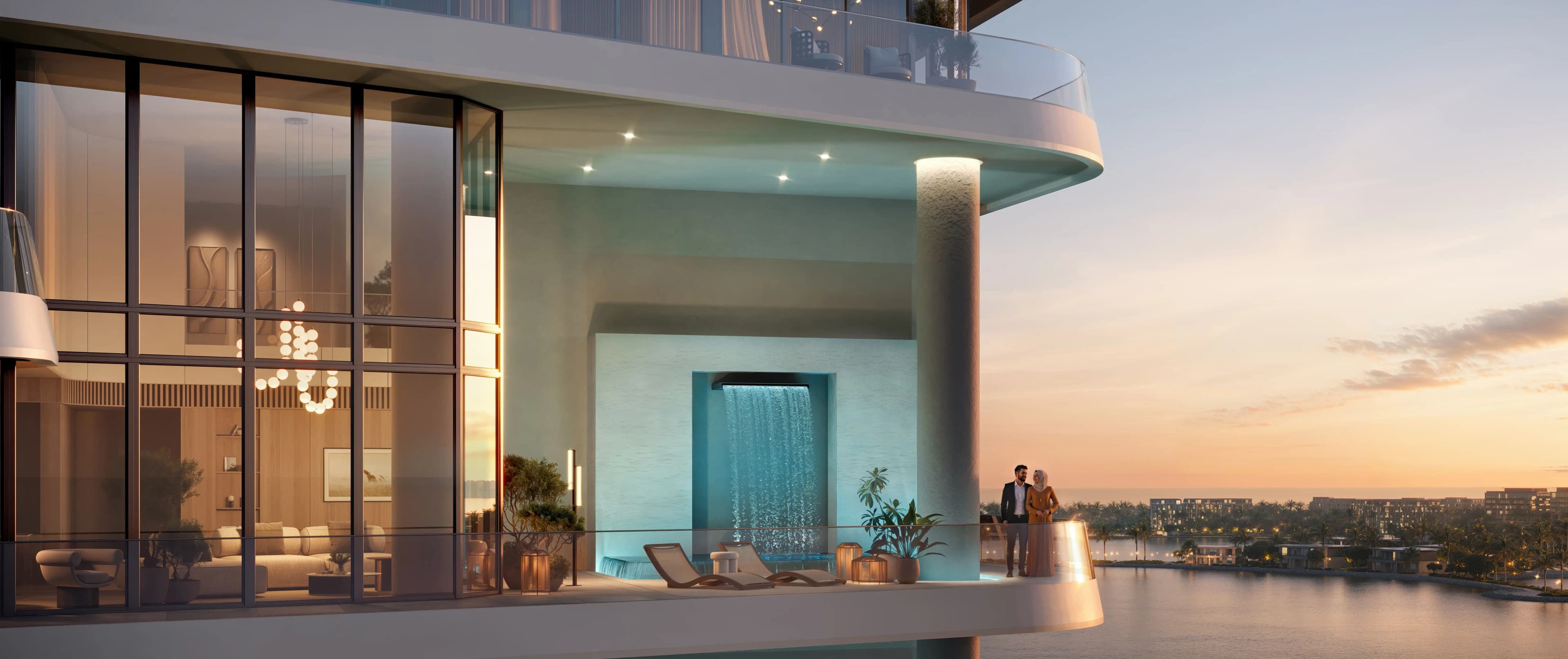 W Hotel & Residences — 2