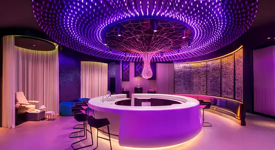W Residences Dubai — 12