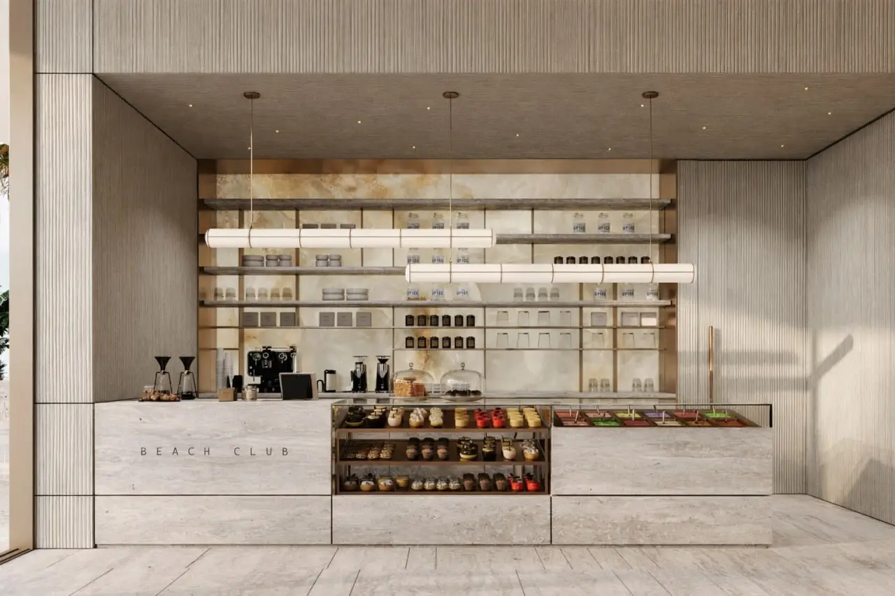 Orla Dorchester Collection — 16