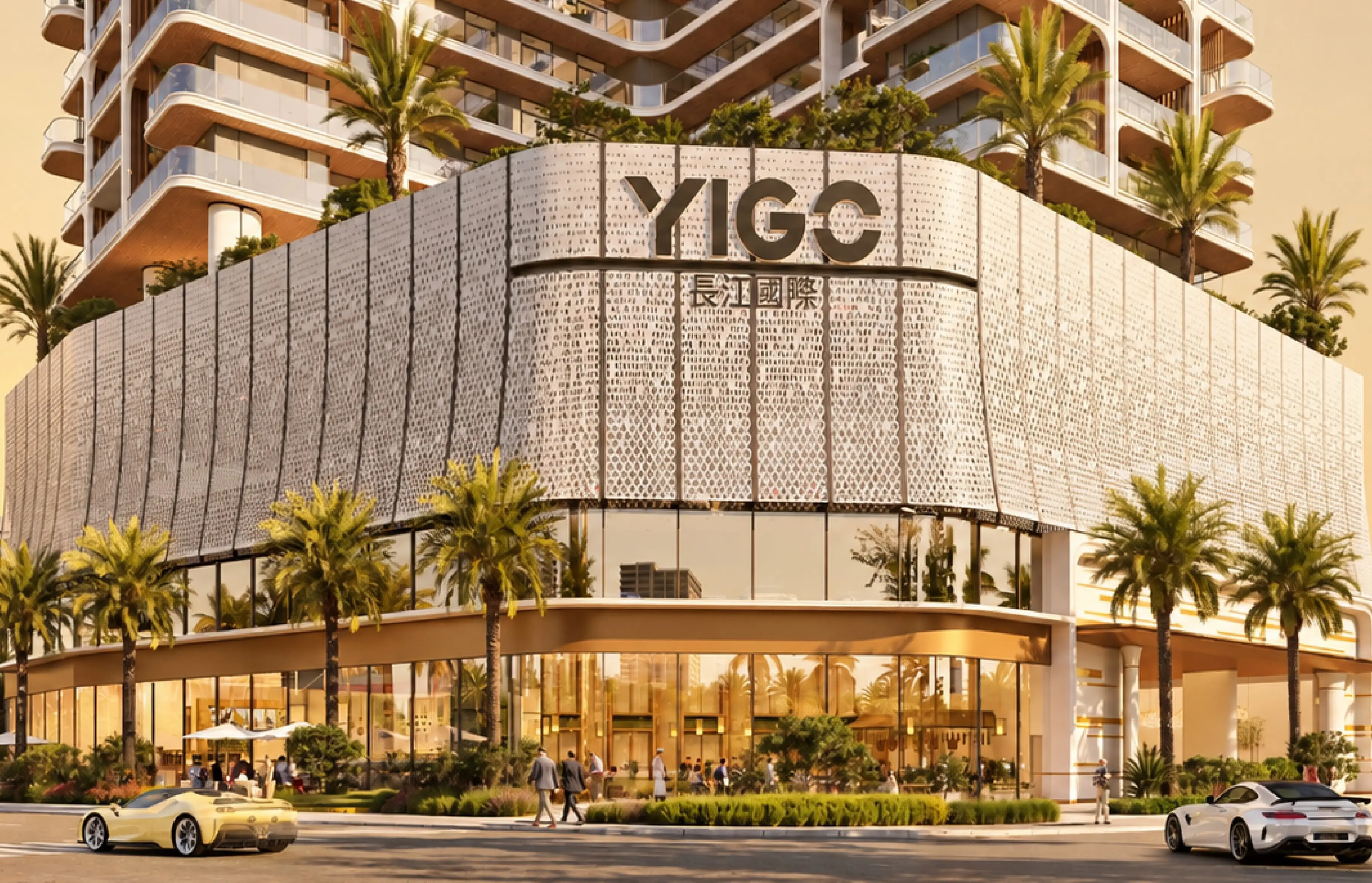 Yigo Luxe — 24