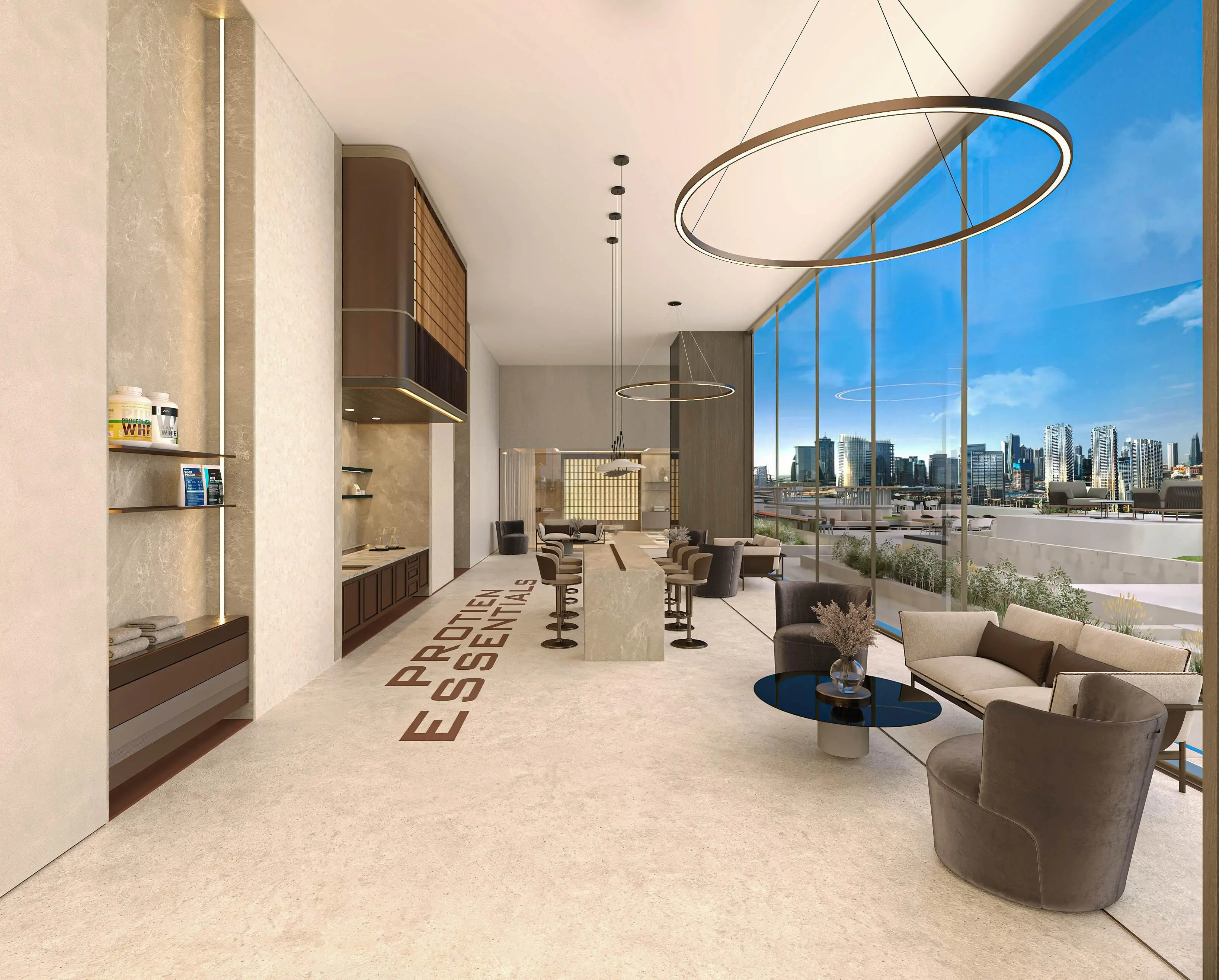 Burj Capital Business Bay — 20