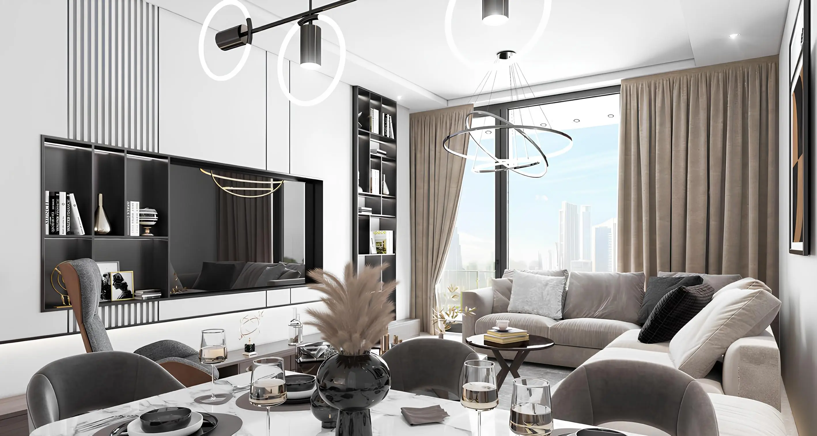Samha Residence 2 — 6