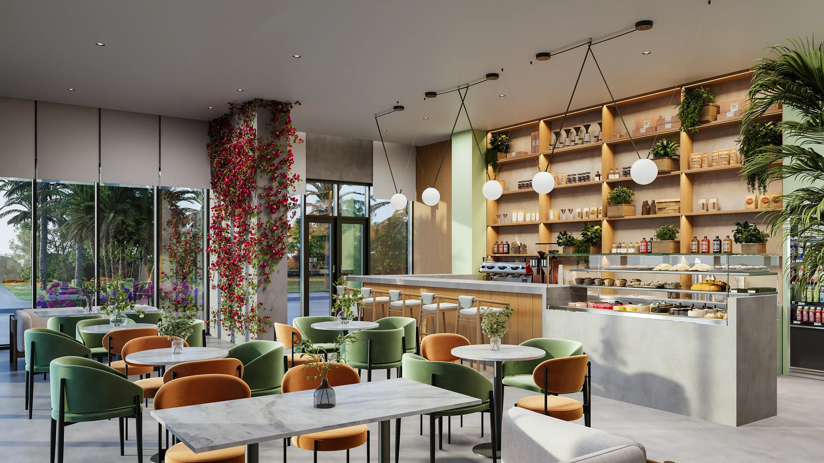 Royal Regency Suites — 9