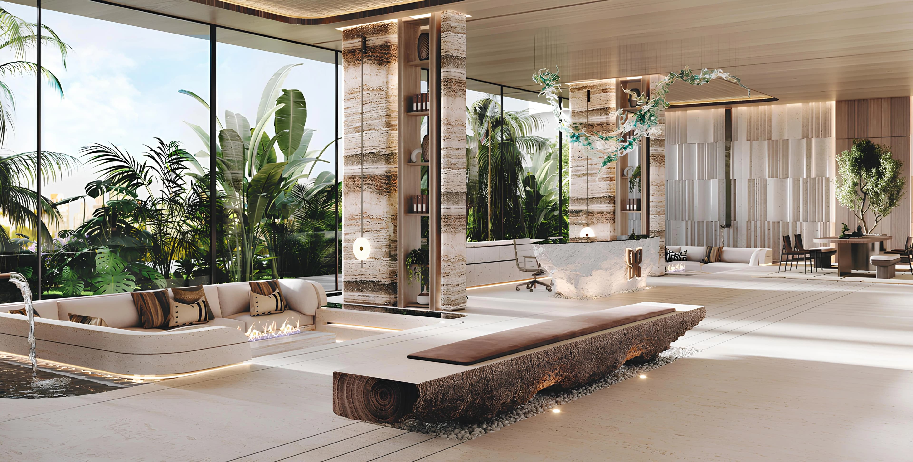 Soléva Beach Residences — 21