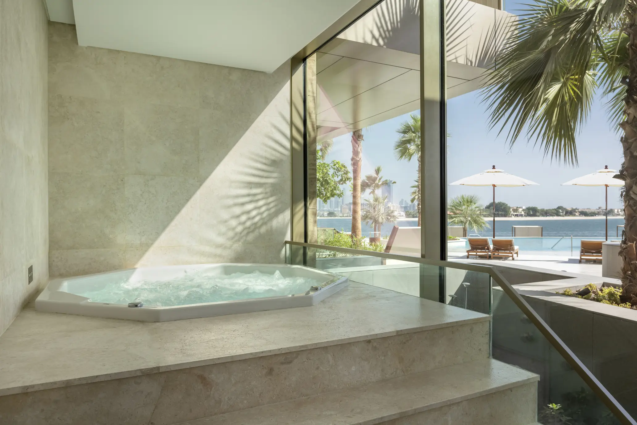 Ellington Beach House — 10