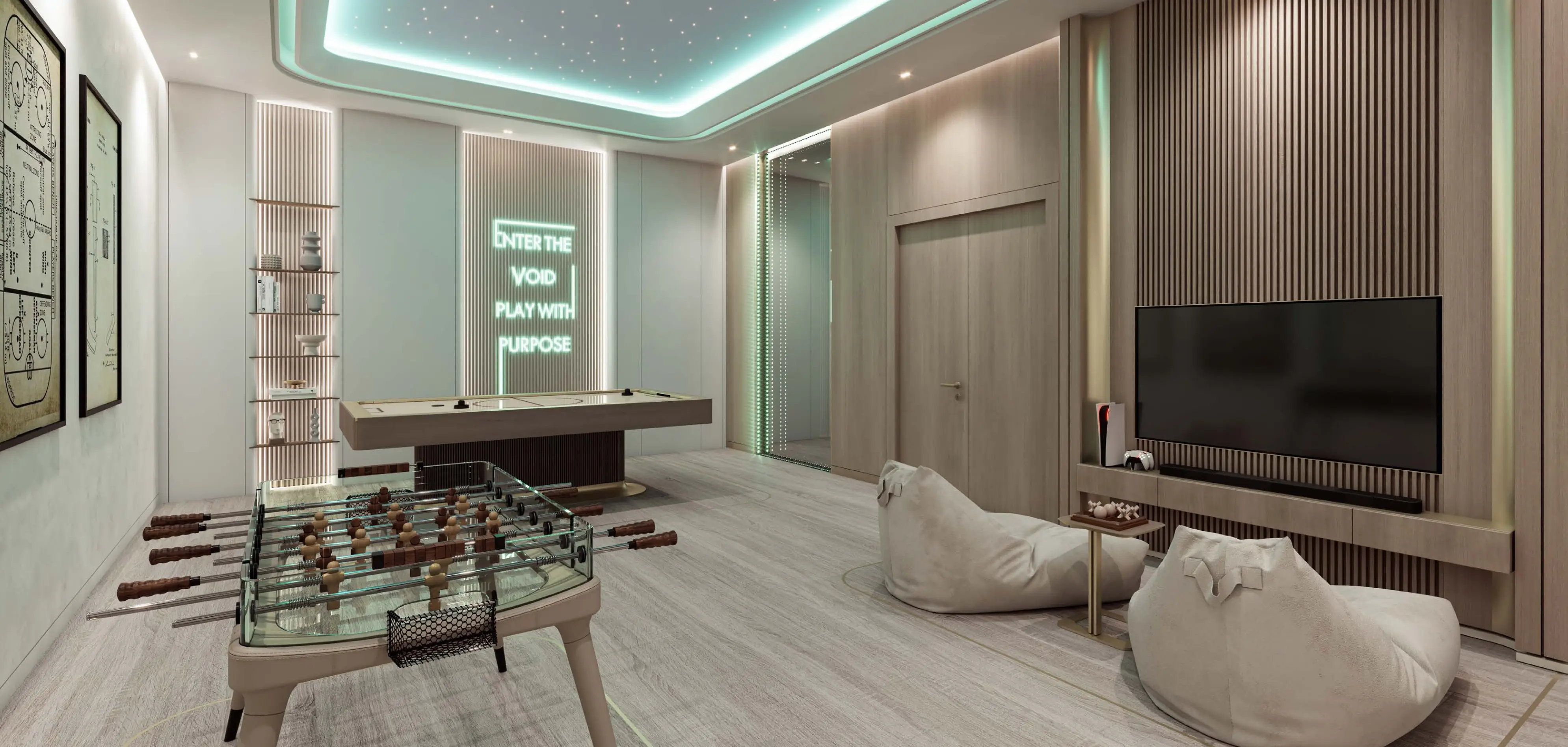 Flora Bay Residences — 5