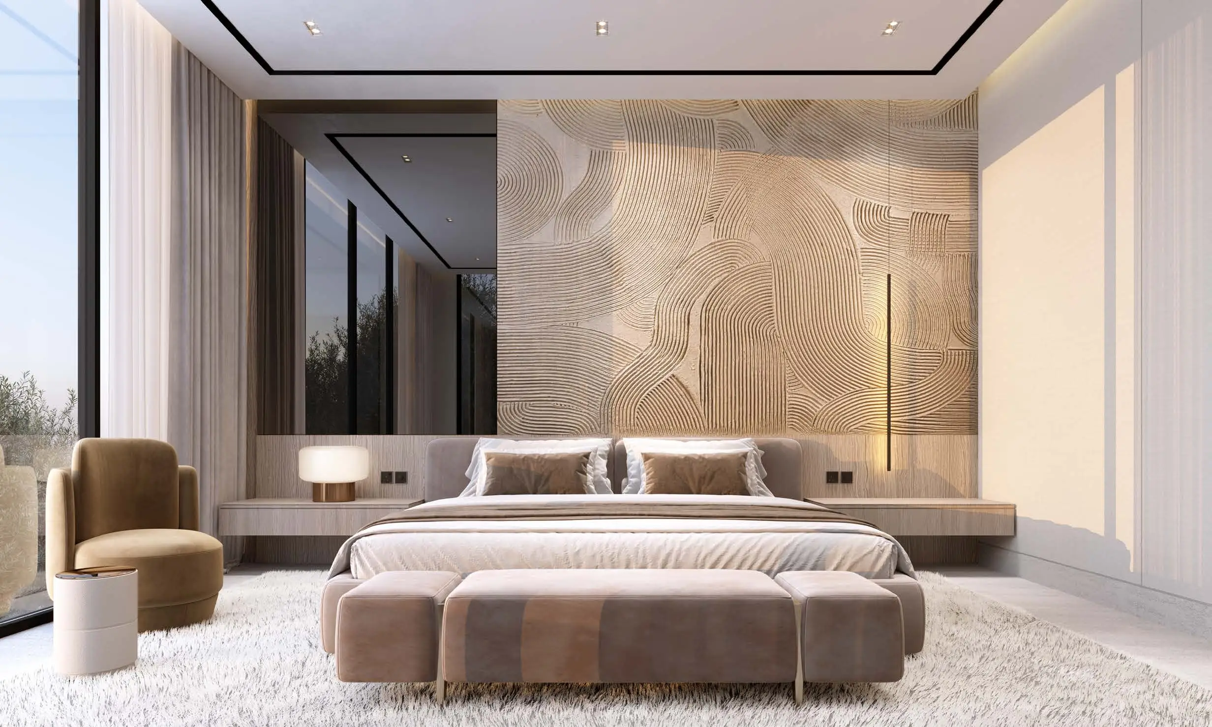 Ananda Residences — 10