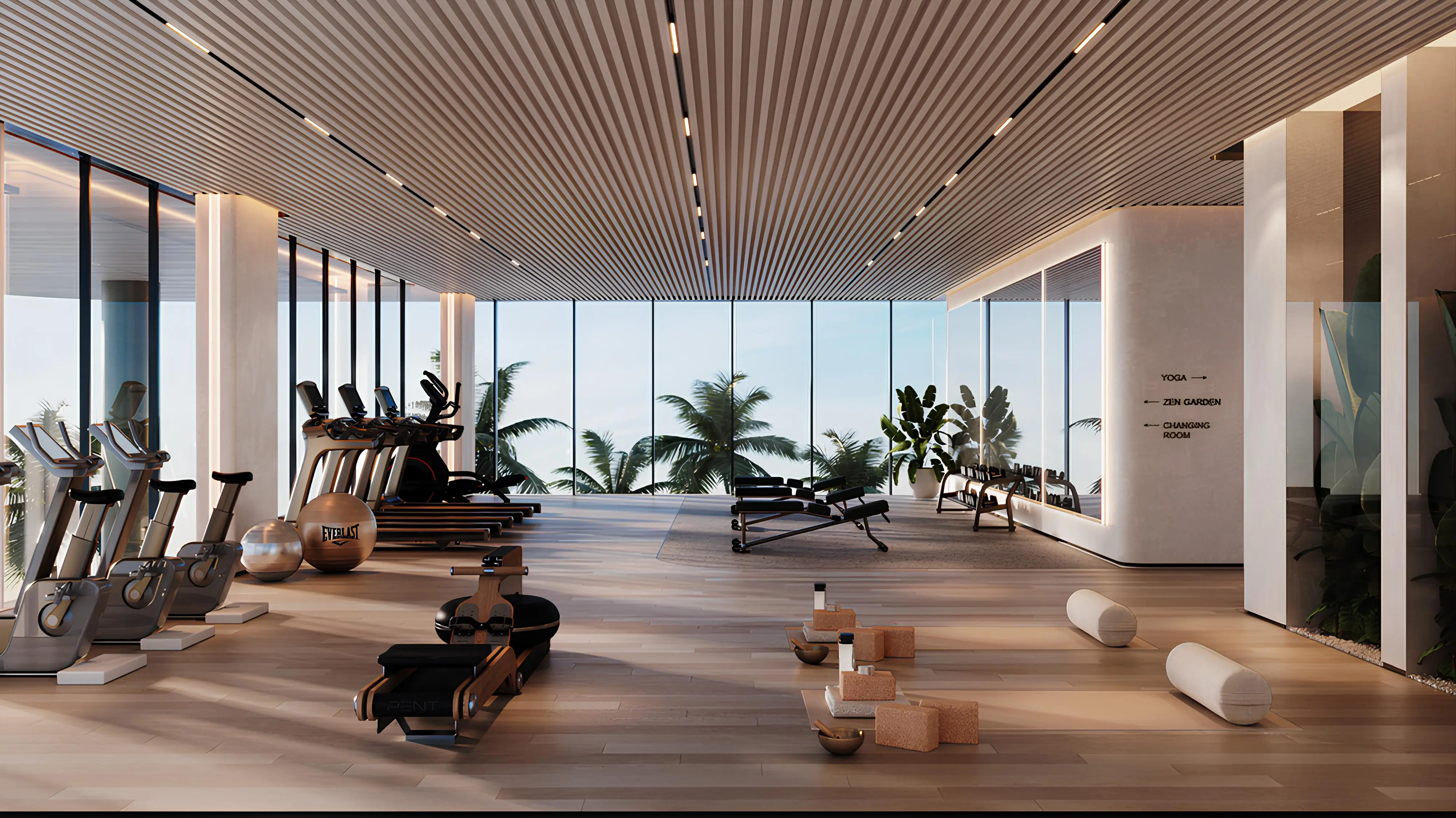 Soléva Beach Residences — 17