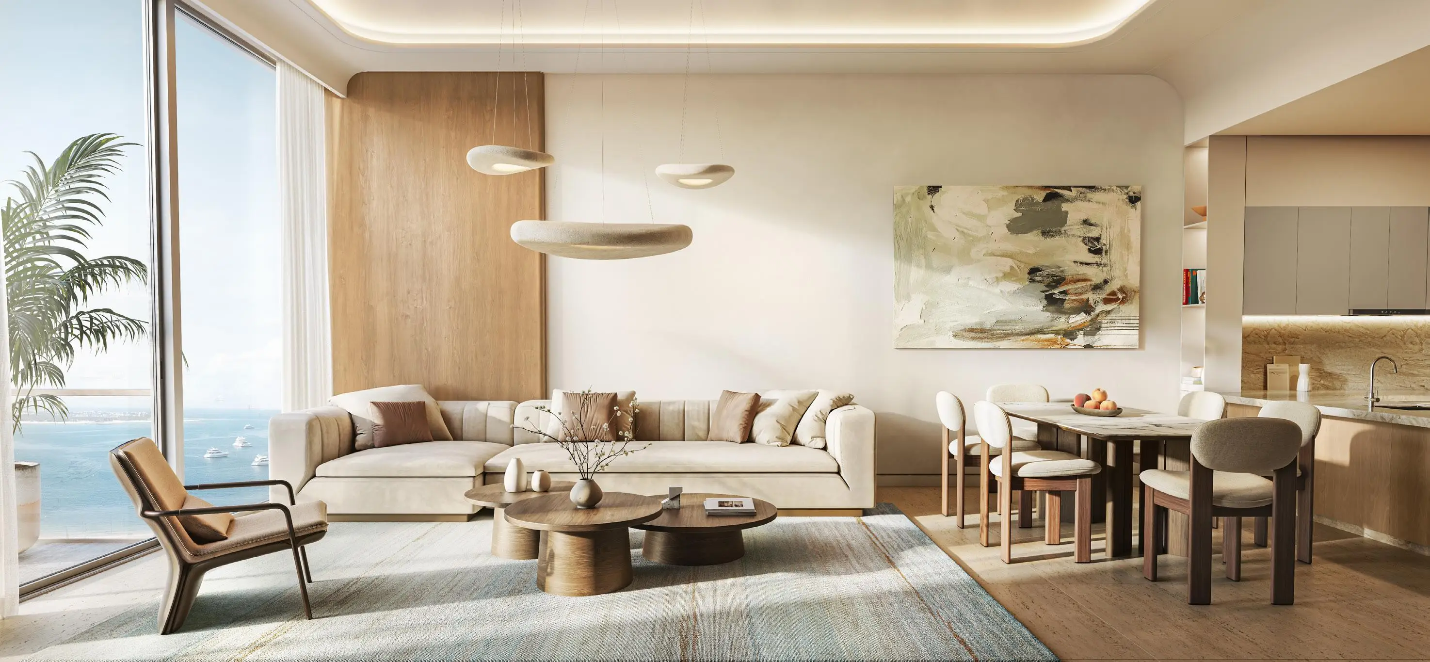 SOMA Residences — 7