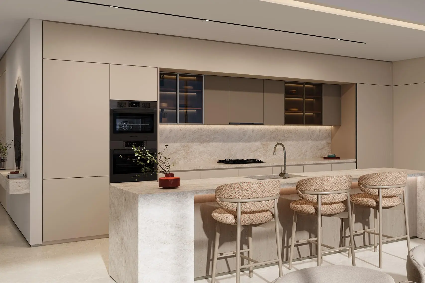SOMA Residences — 17