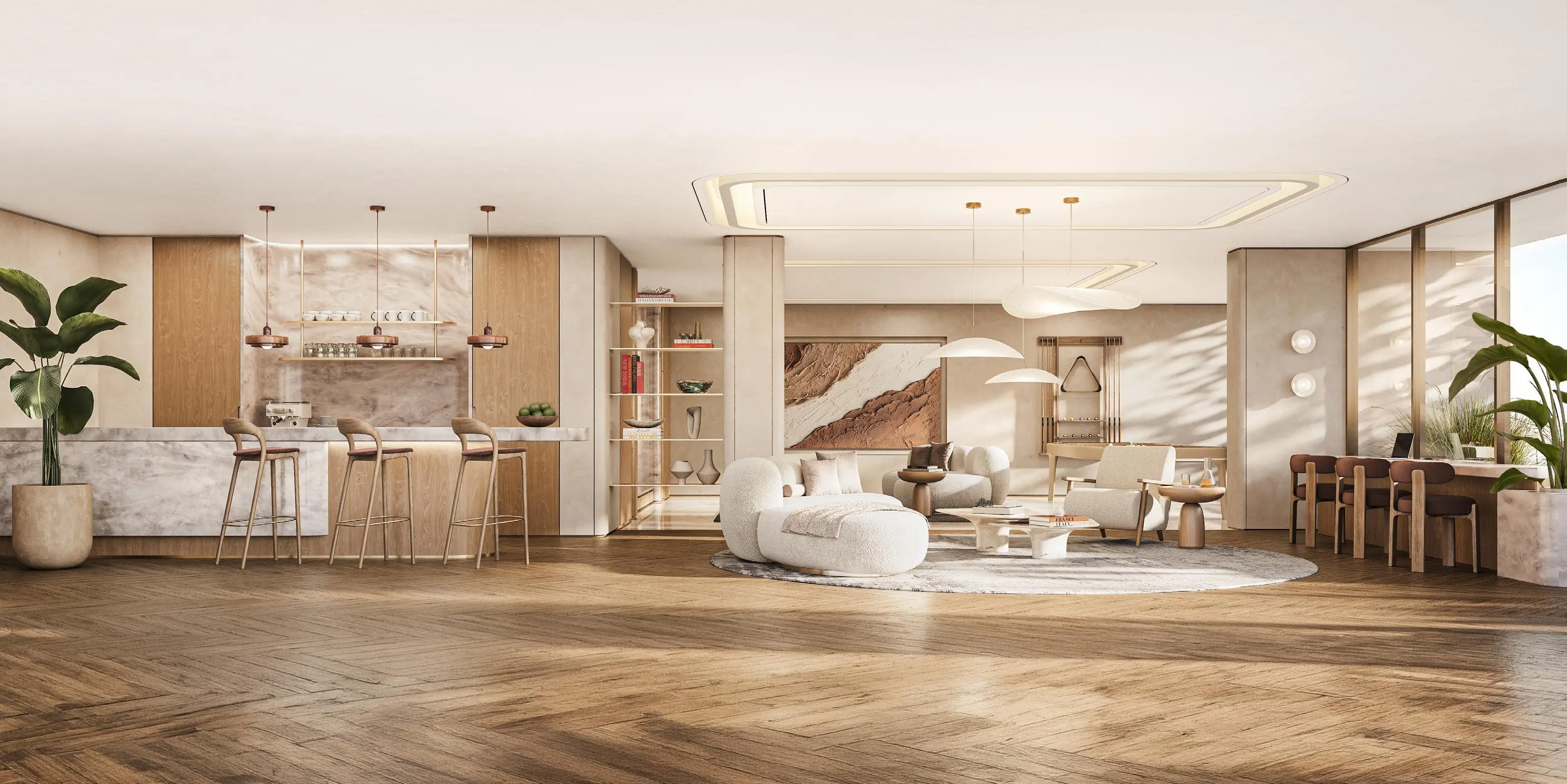 SOMA Residences — 15