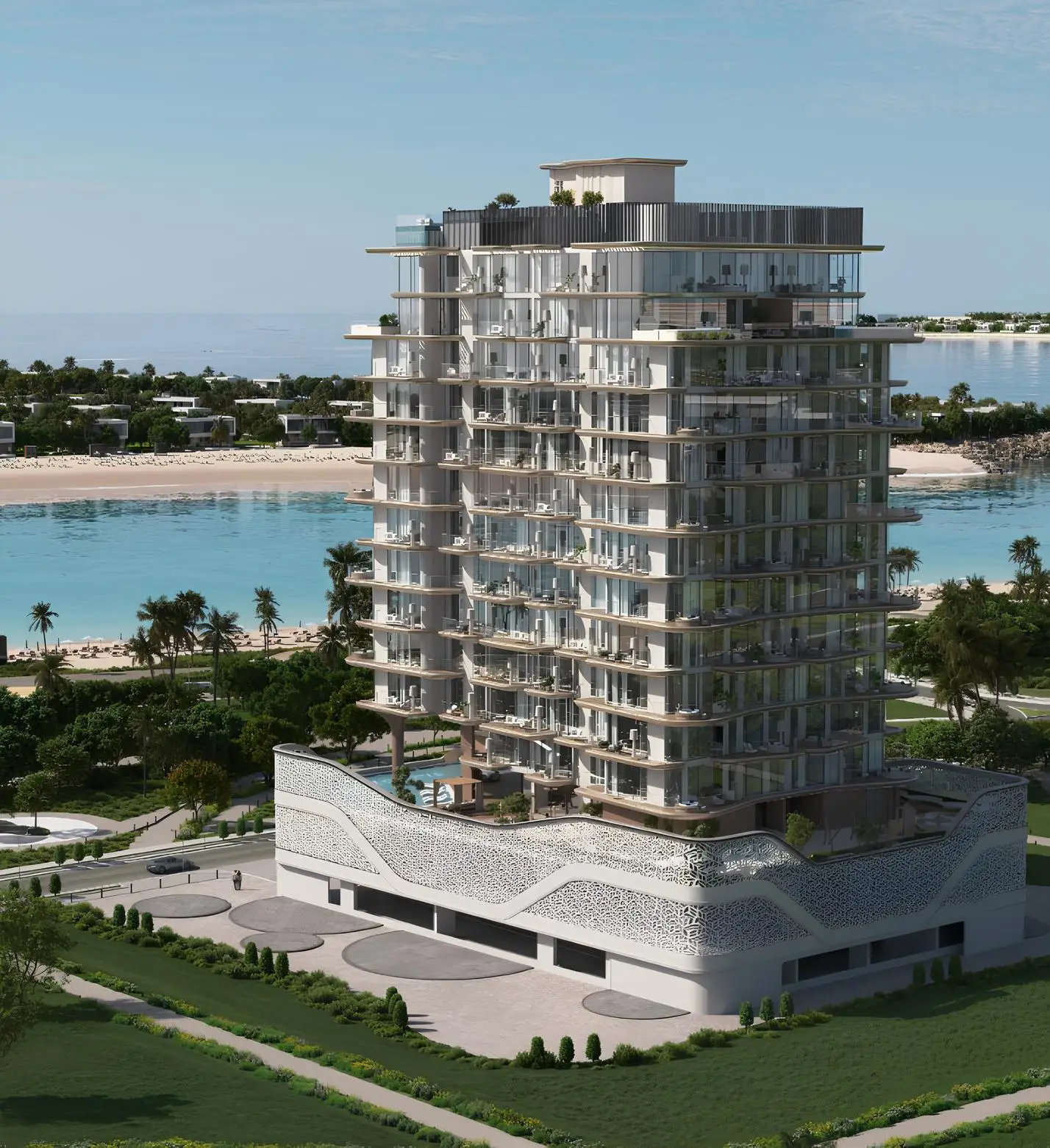 Treppan Living Prive — 15