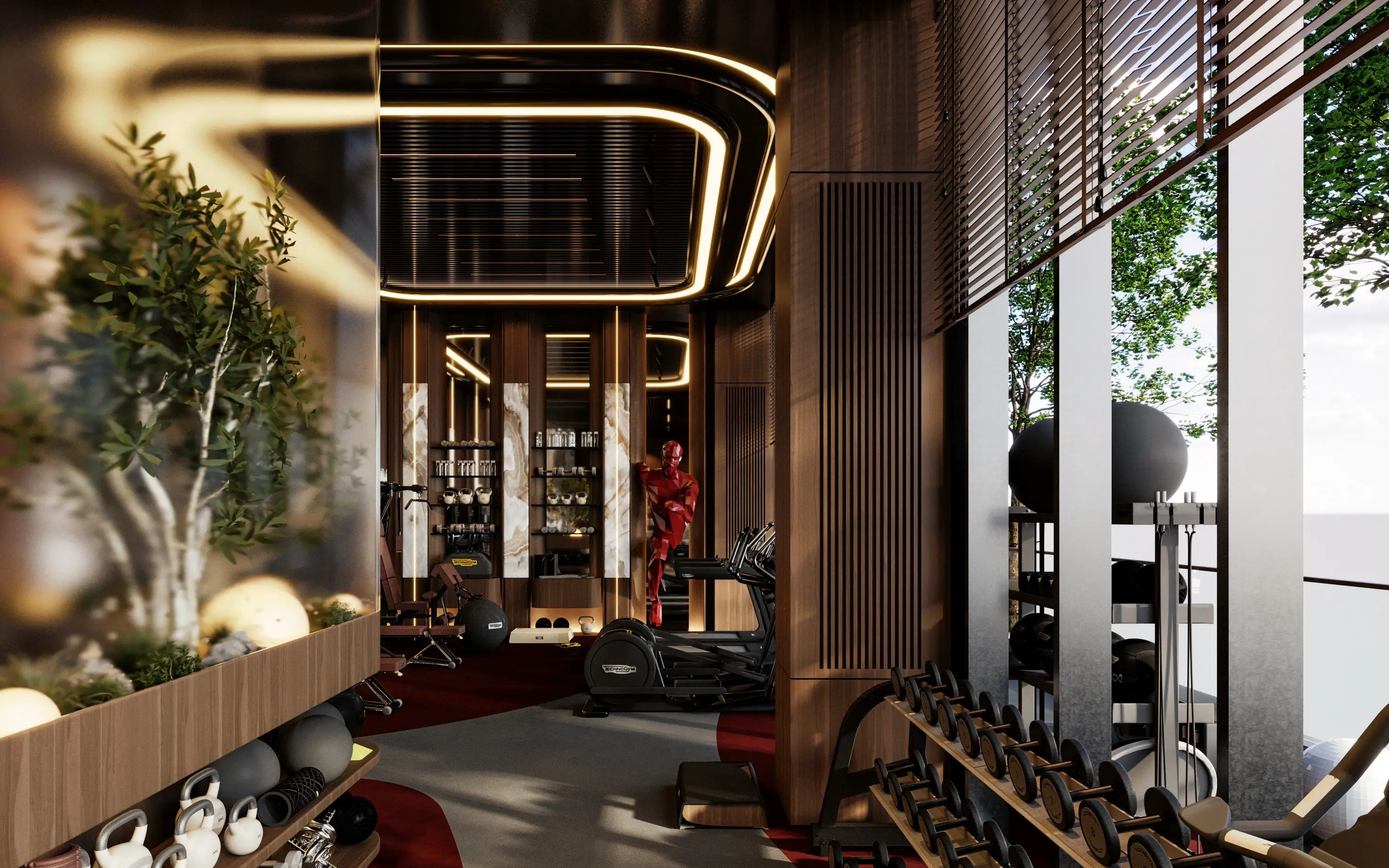 NH Collection Ras Al Khaimah Al Marjan Island Hotel & Apartments — 38