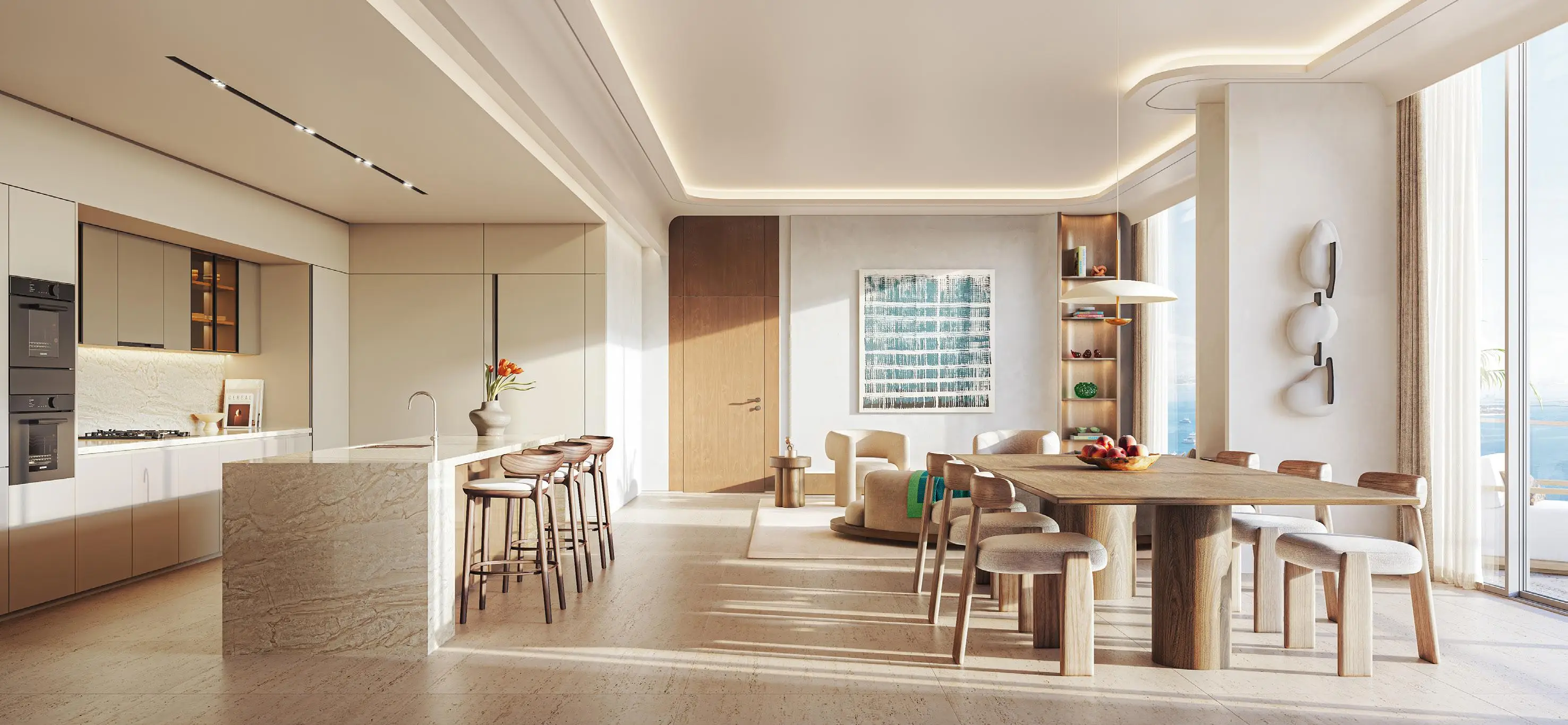 SOMA Residences — 6