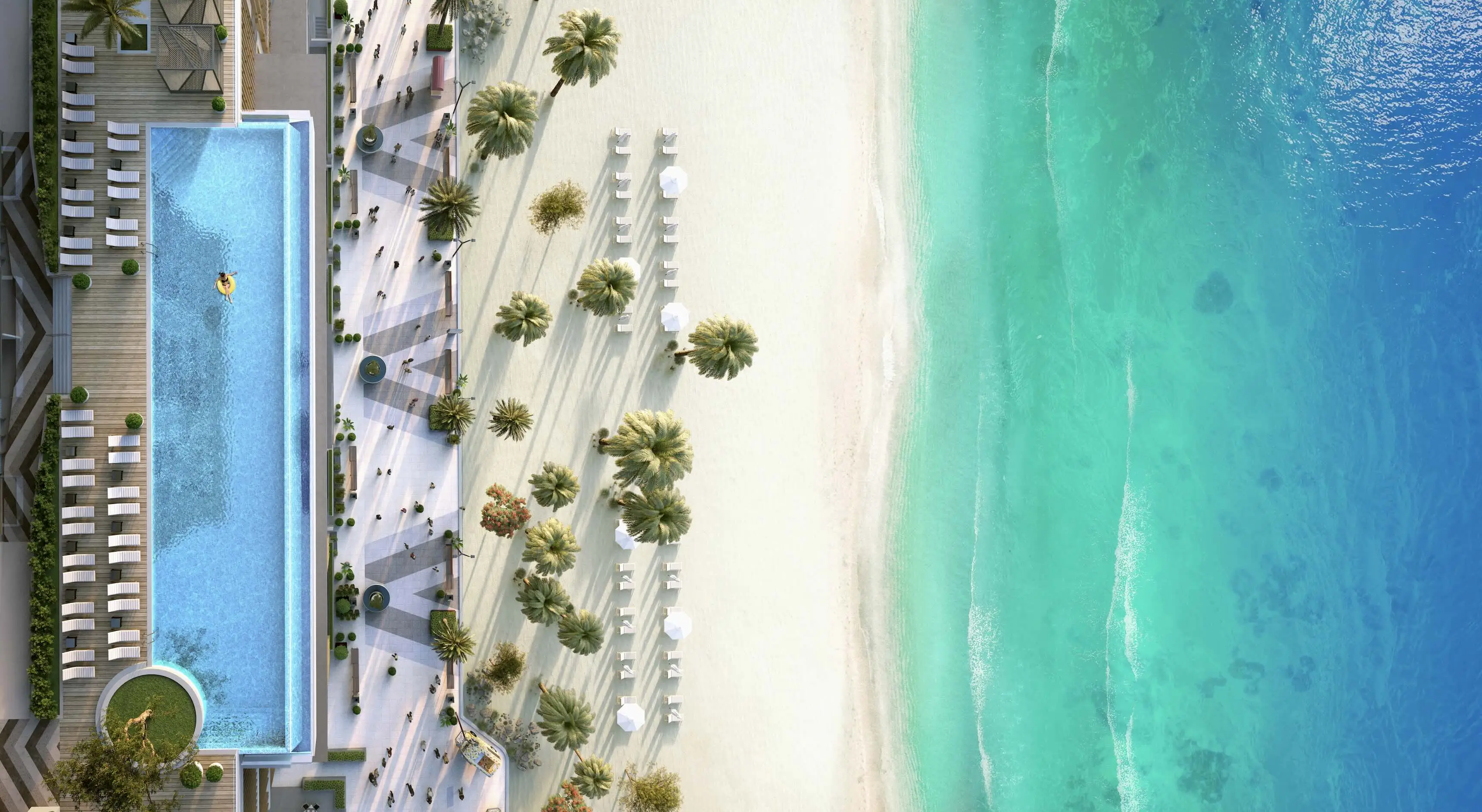 Beach Isle — 2