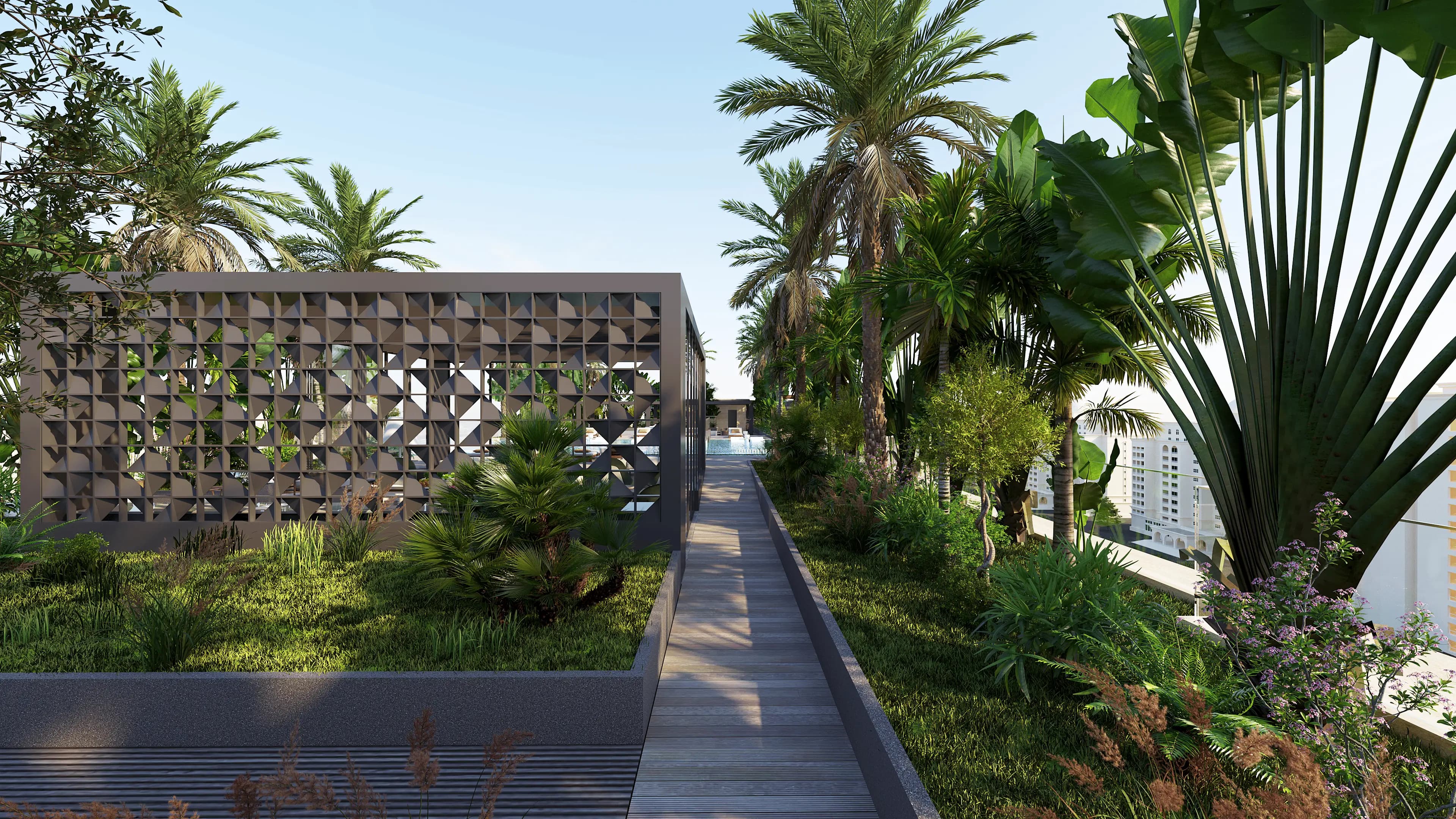 Olaia Residences — 10