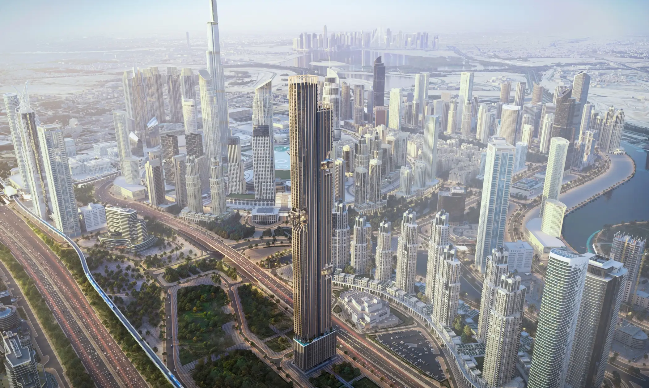 DWTN Residences — 11