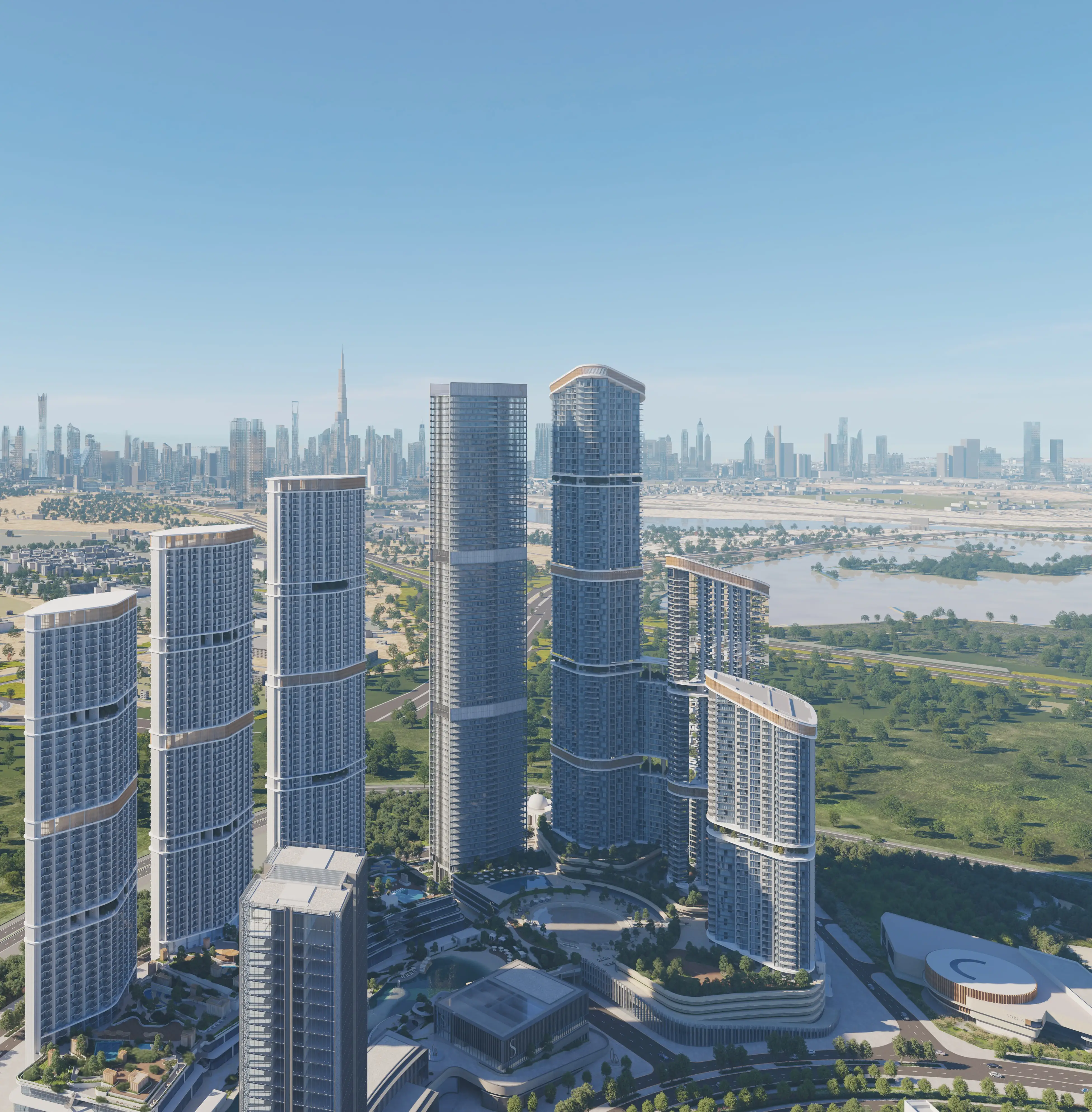 Skyscape Aura — 4