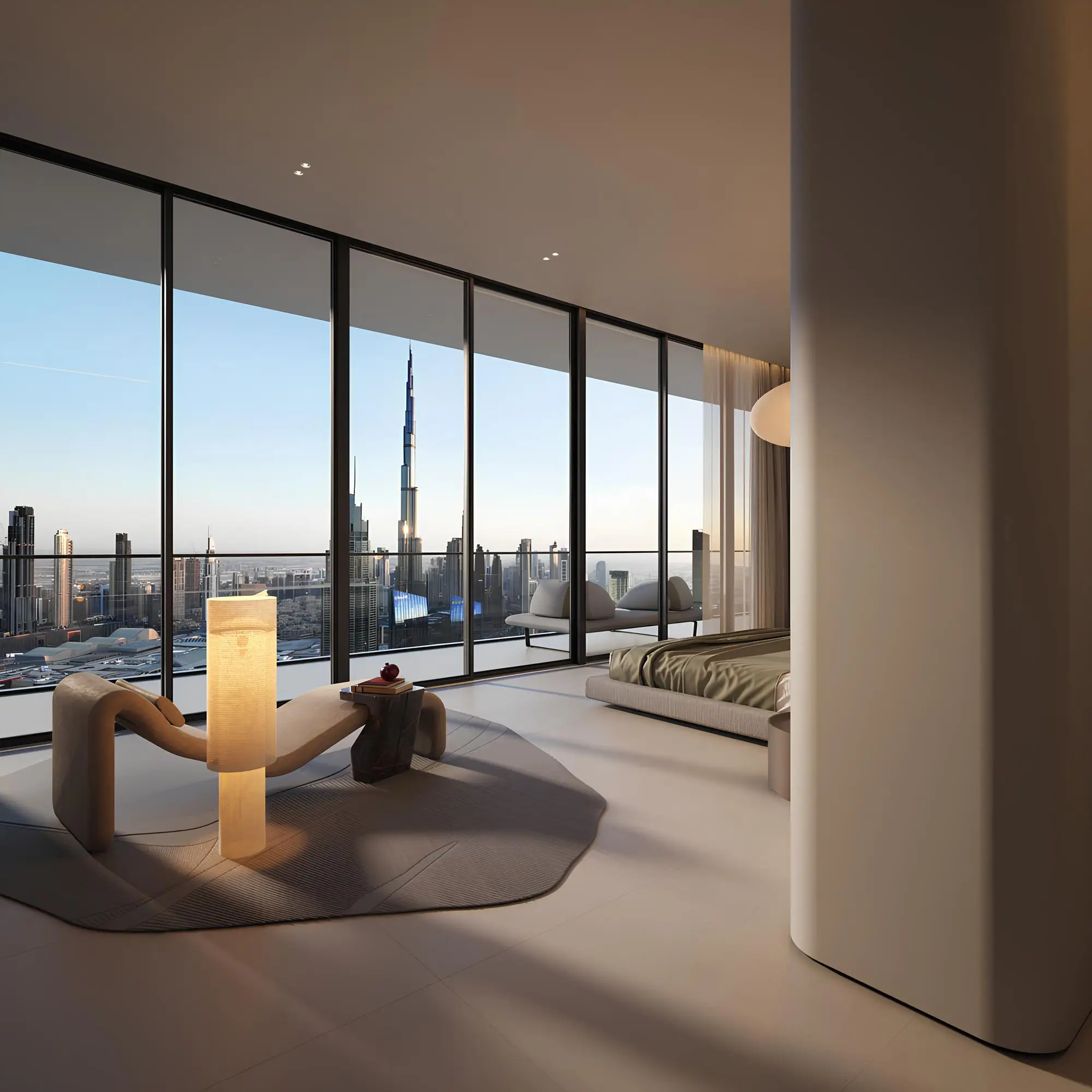 Akala Hotel & Residences — 19