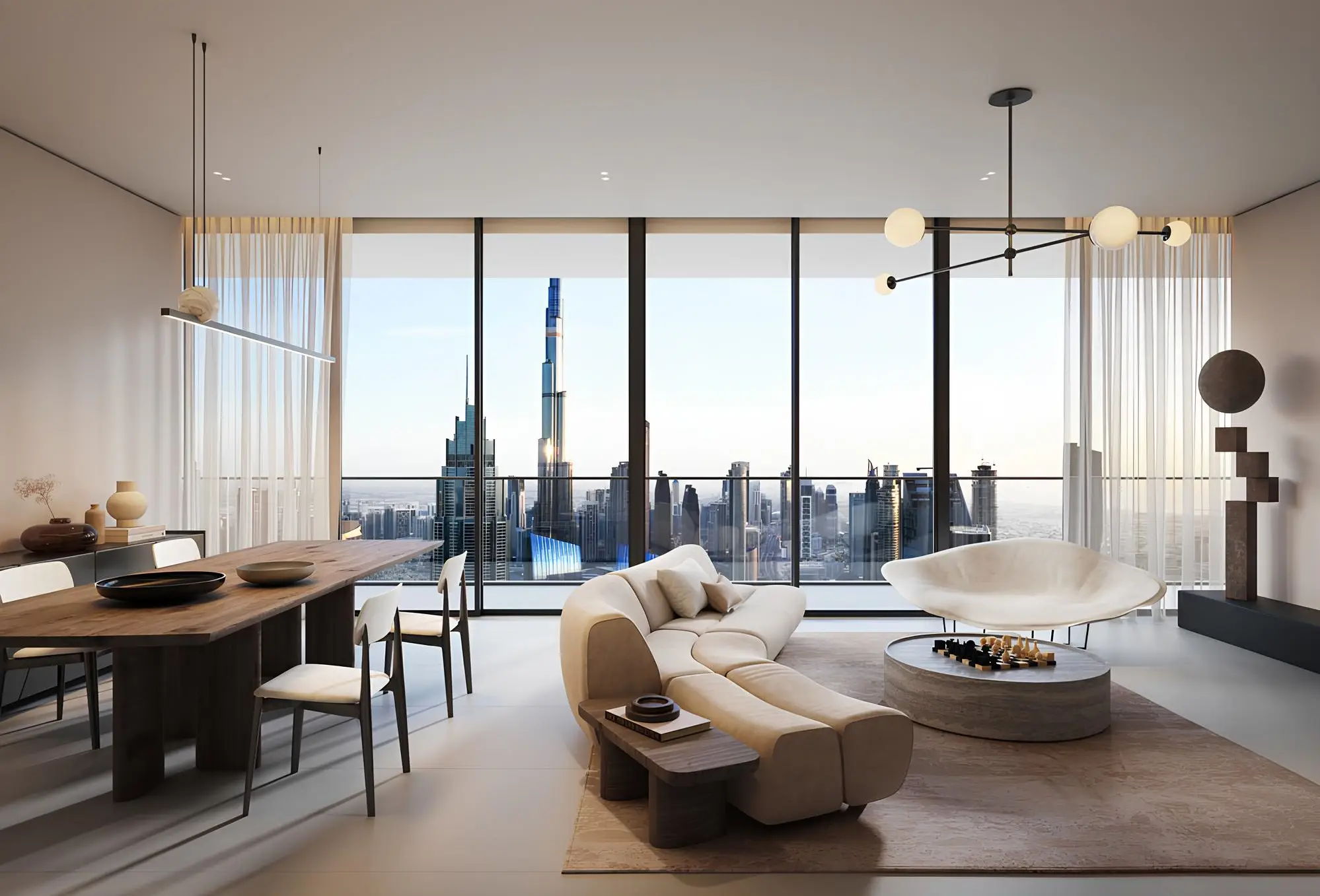 Akala Hotel & Residences — 25