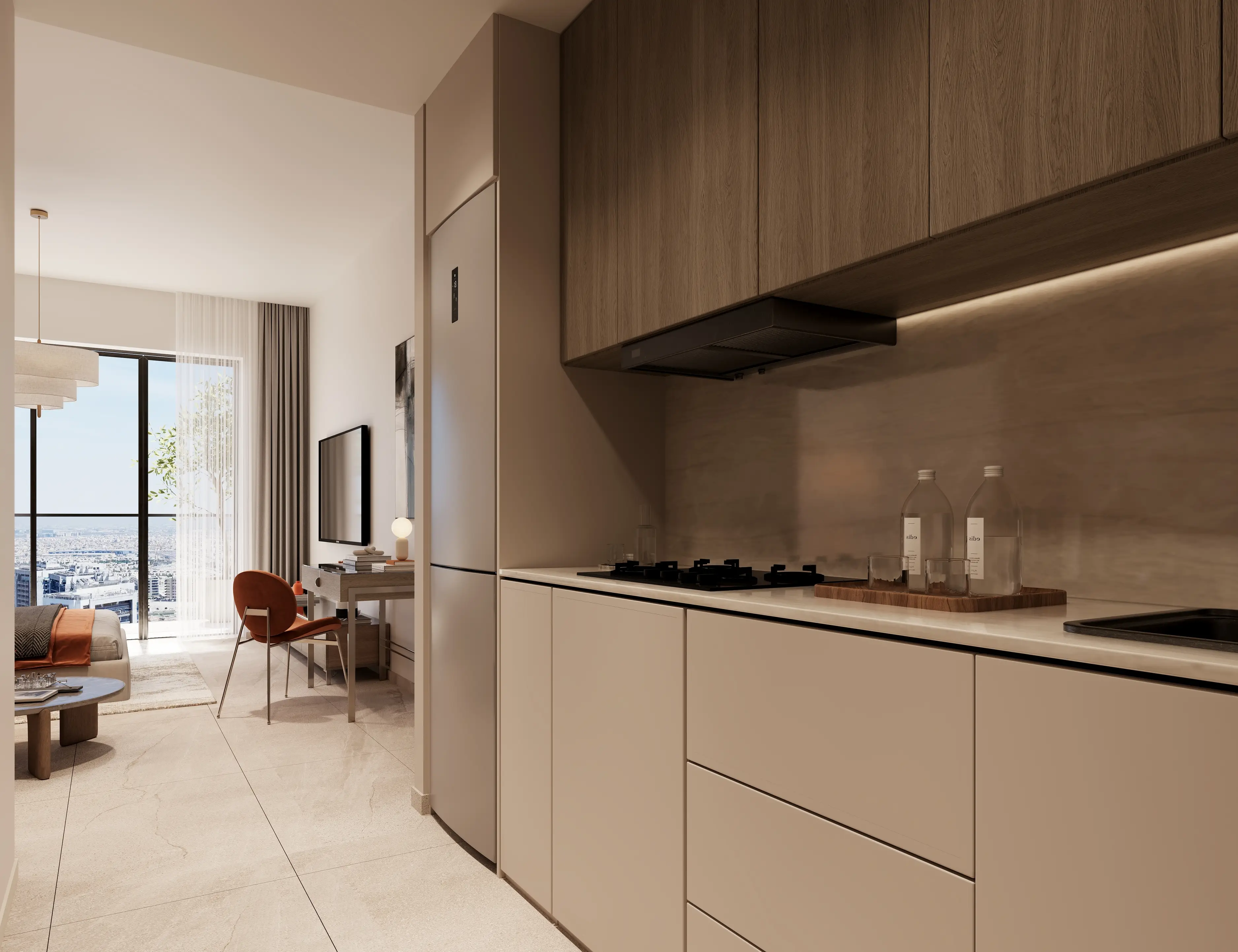 Tavora Grand — 5
