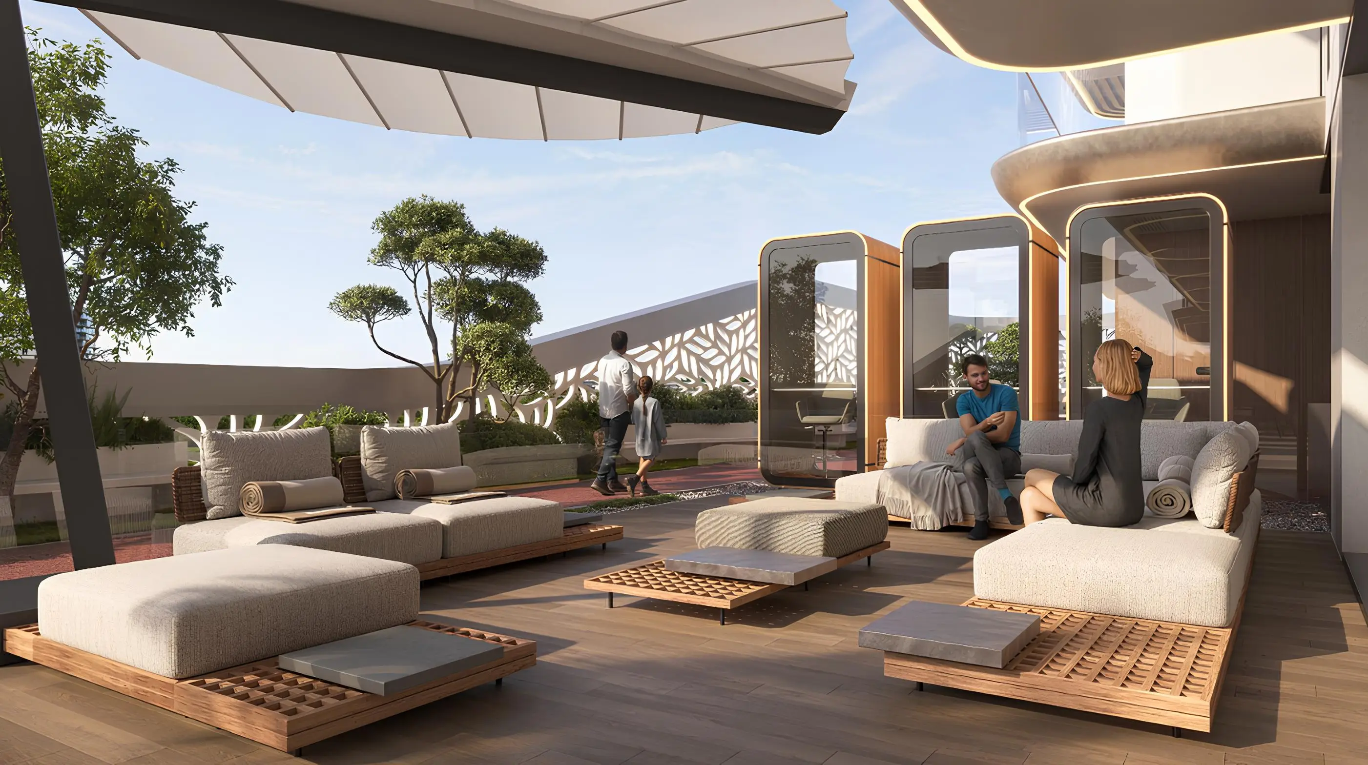 Treppan Living Prive — 21