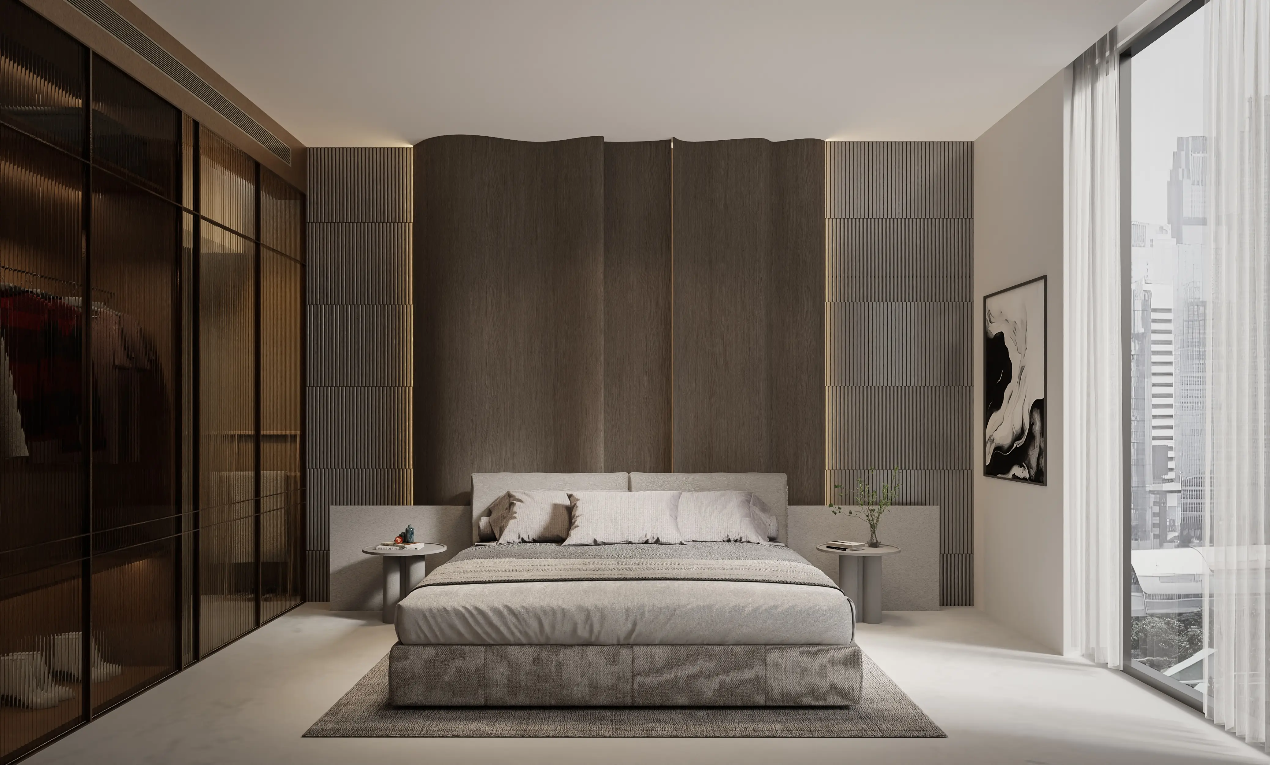 One Beverly — 7