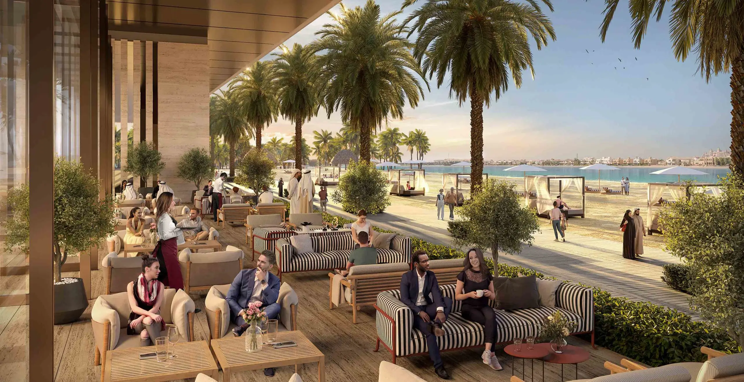 Address Residences The Bay — 3