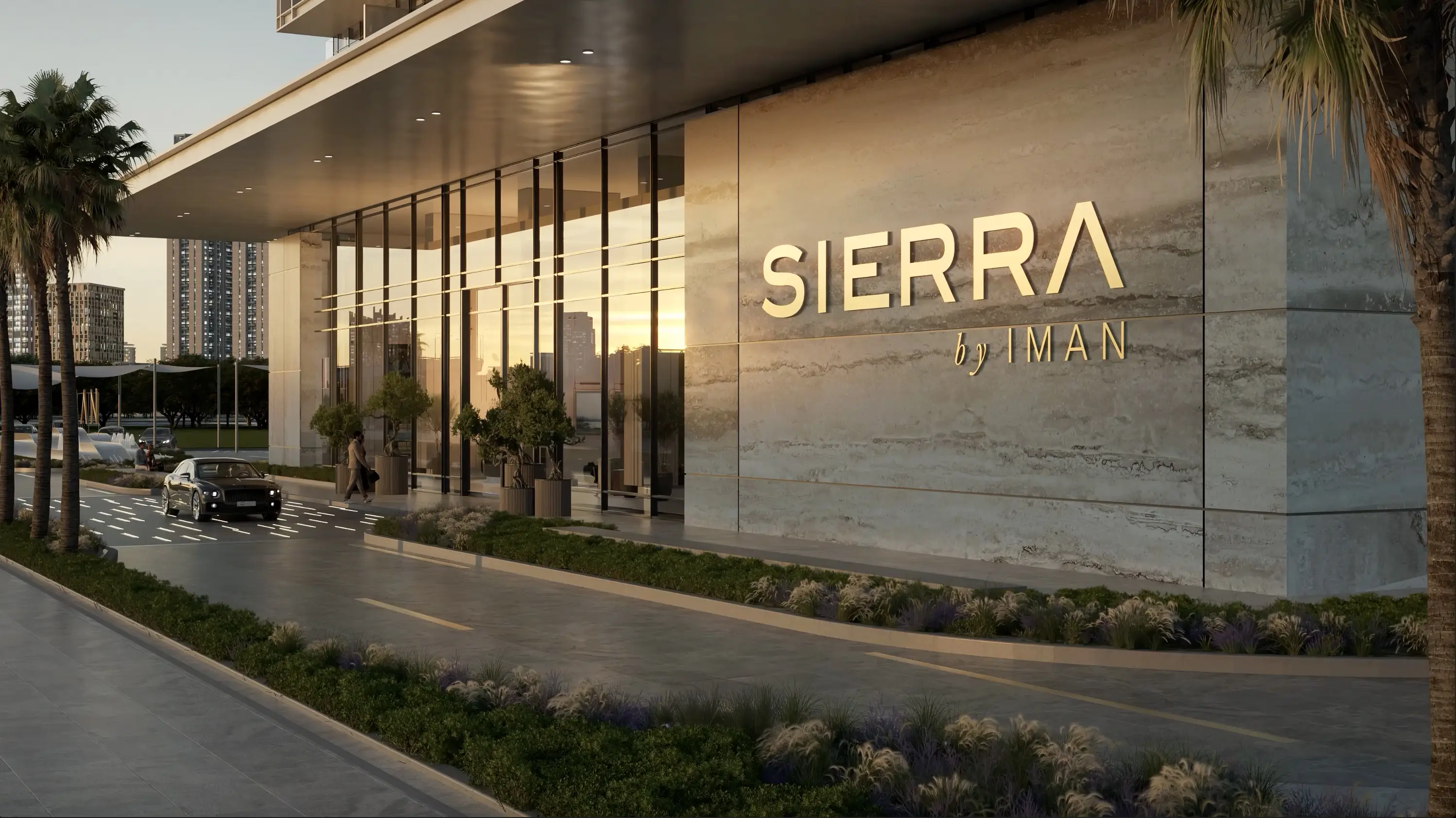 Sierra — 6