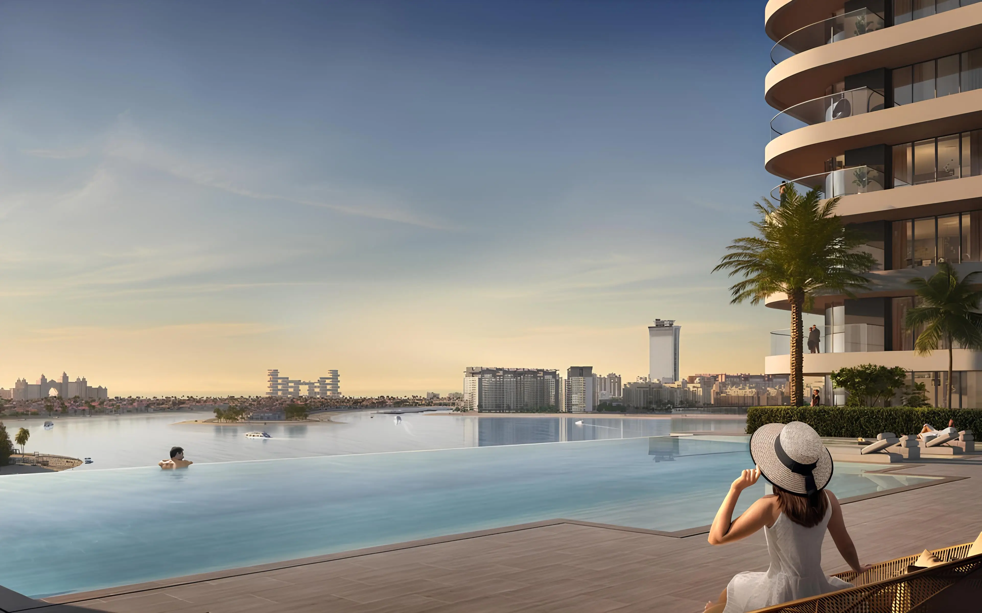 Bayview by Address Resorts — 9