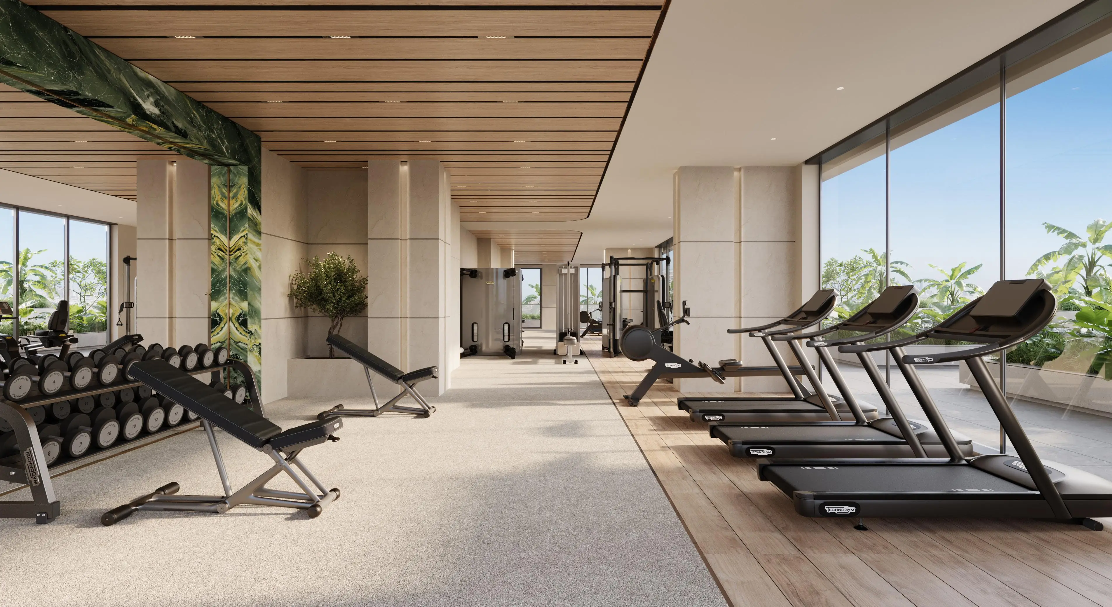 Oceara Park View Residences — 6