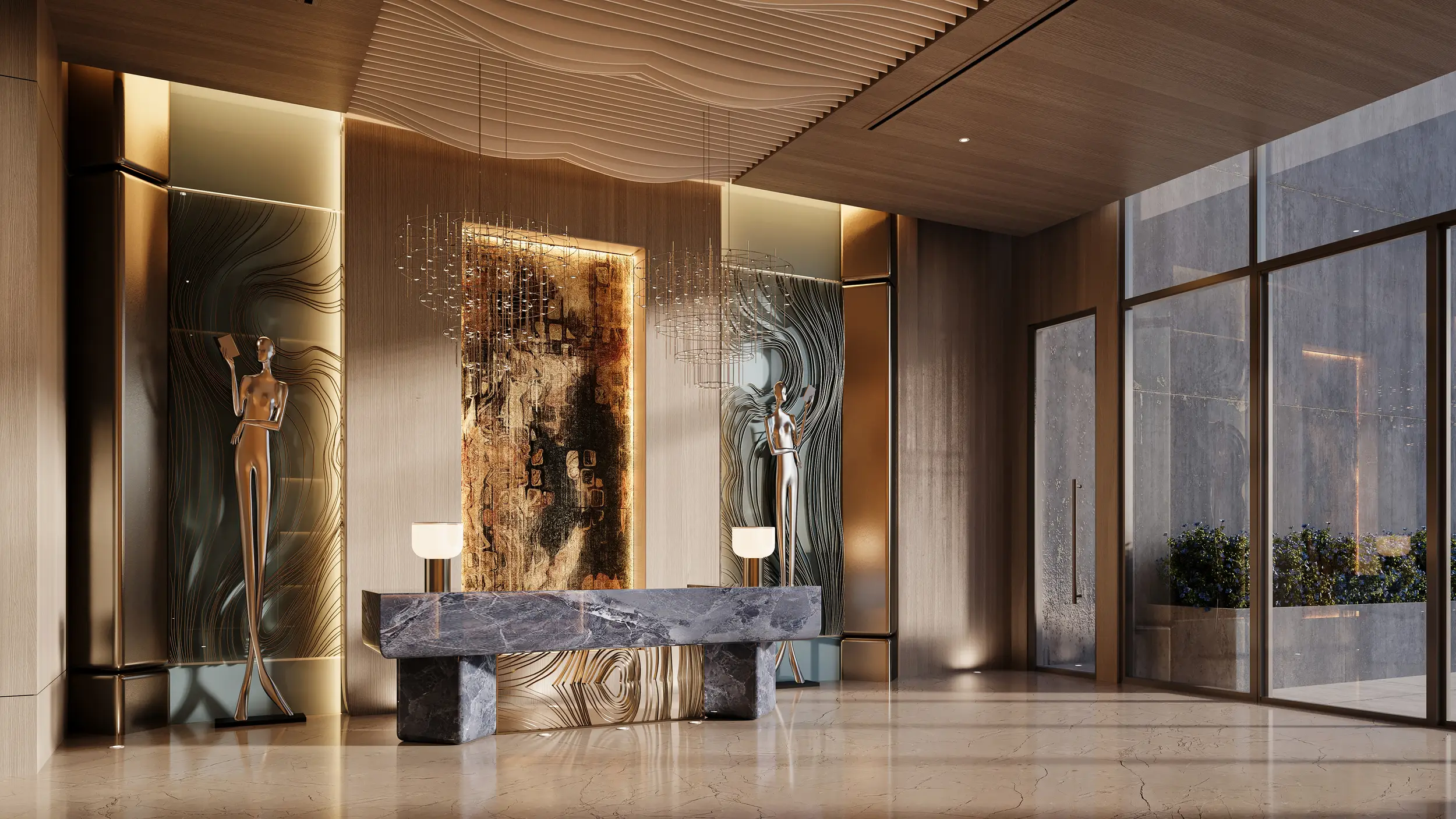Exotica by Al Marina — 14