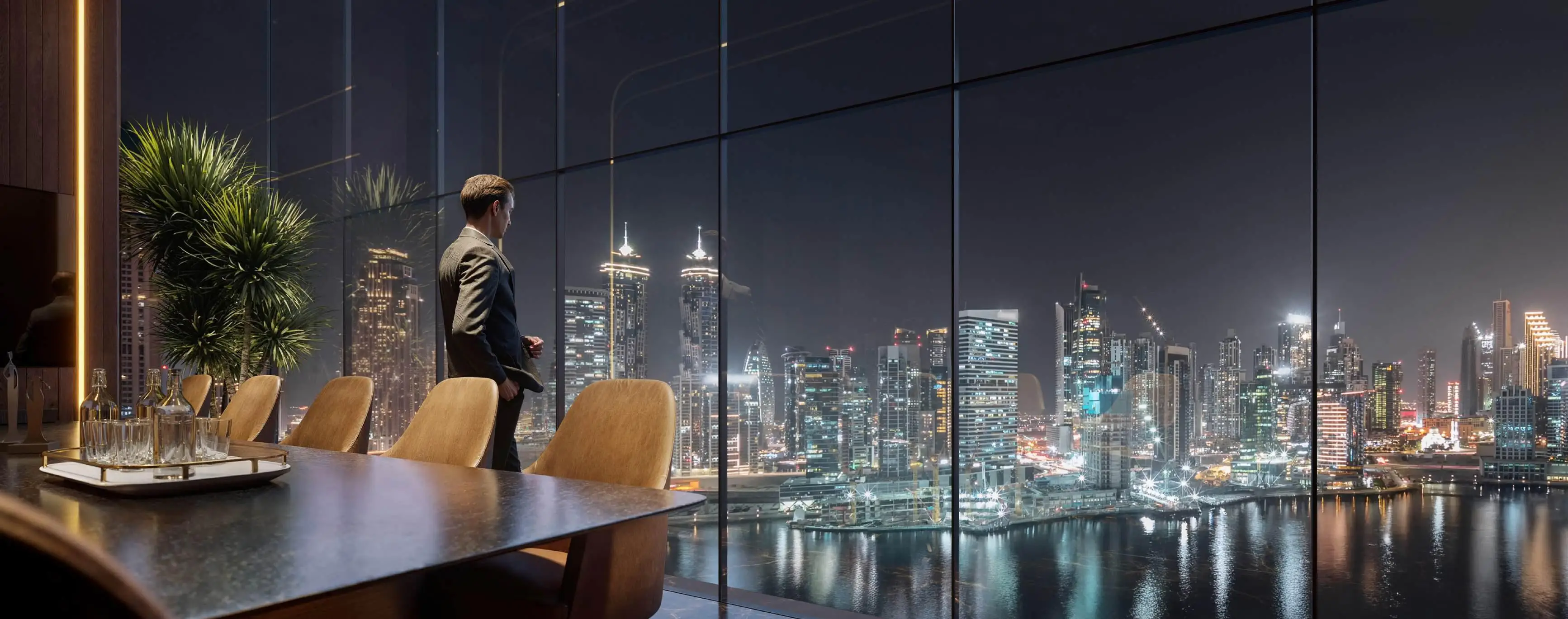 Burj Capital Business Bay — 12