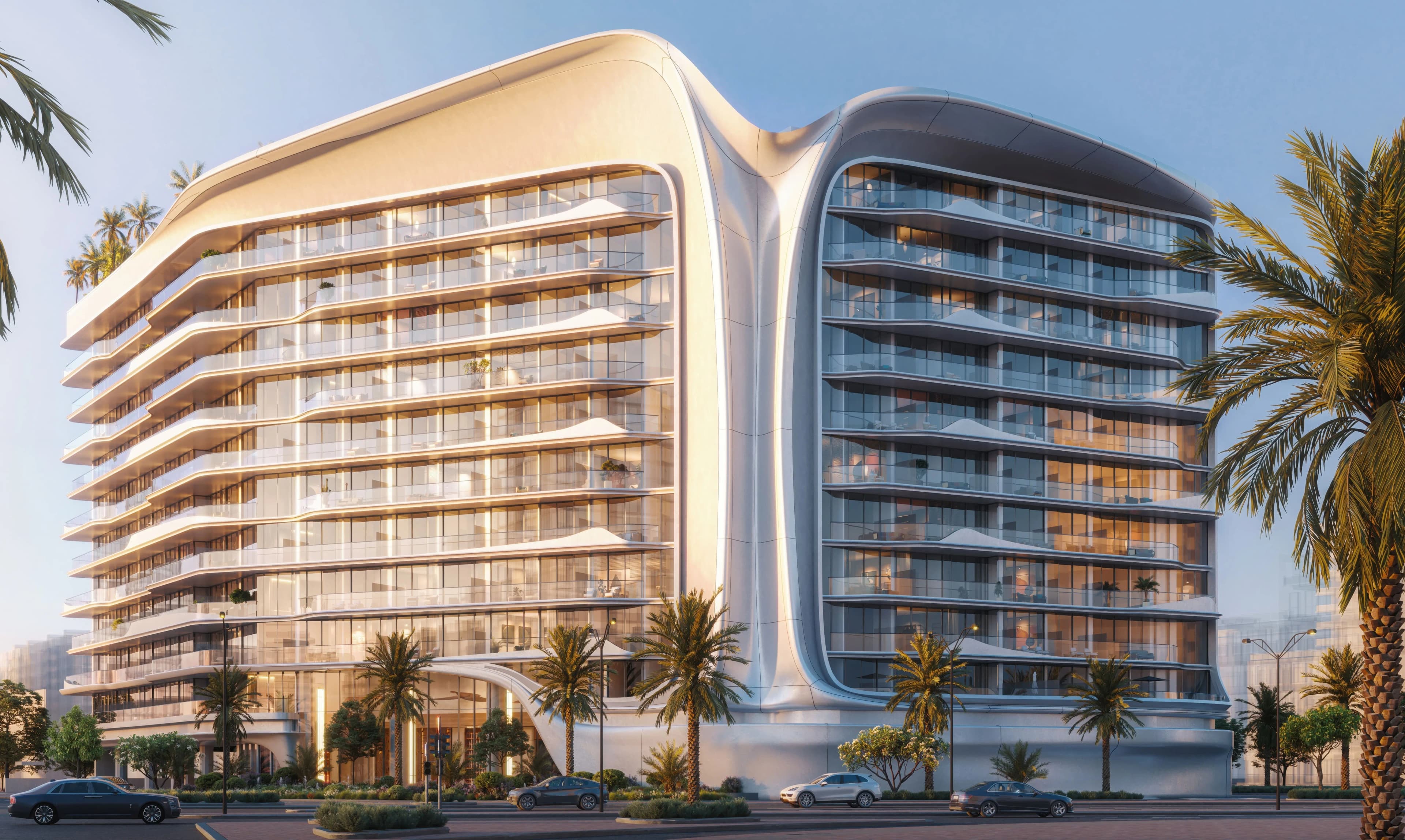 Beverly Grande — 7