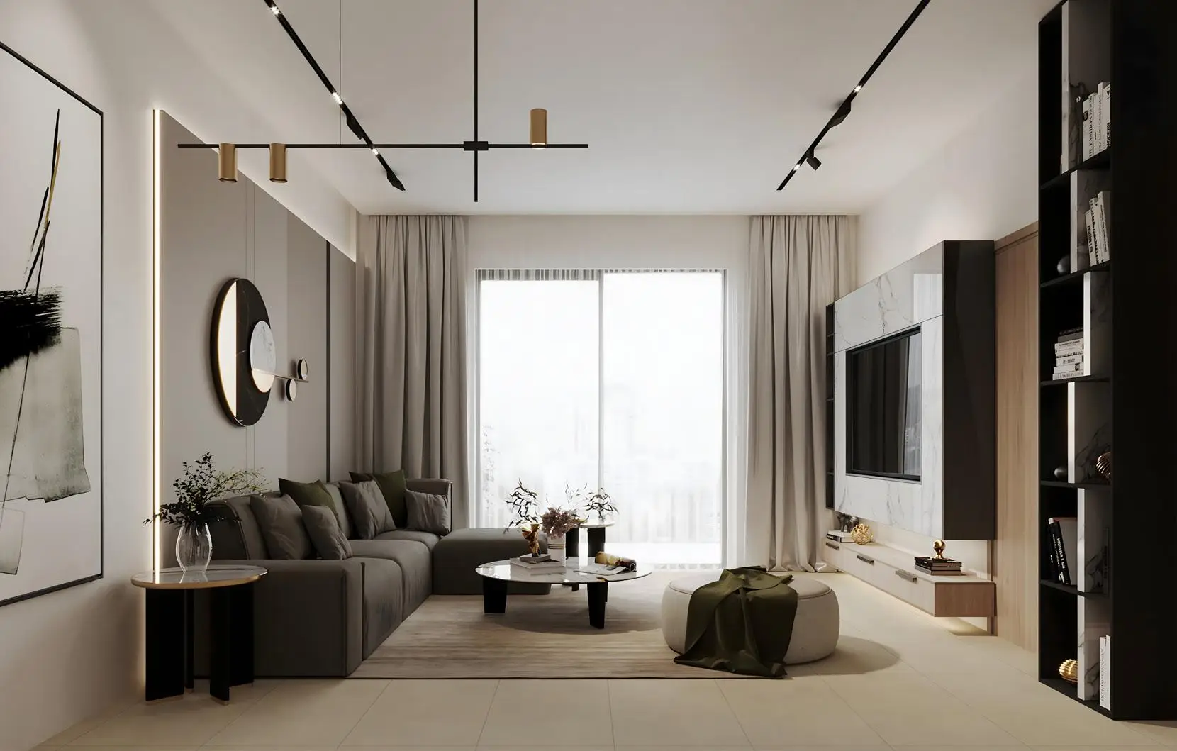 Divine Residencia — 3